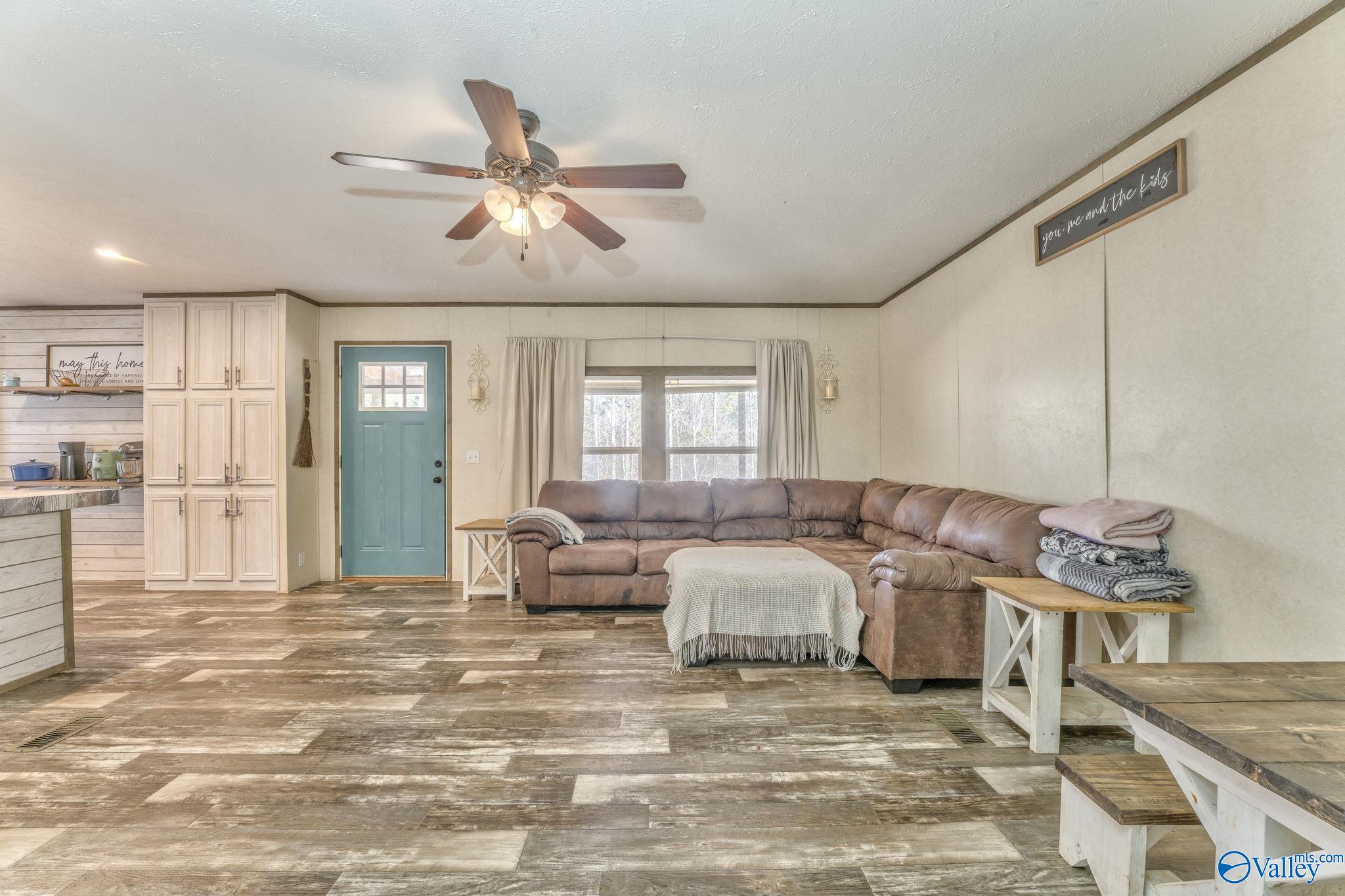 2395 County Road 91, Fruithurst, Alabama image 11