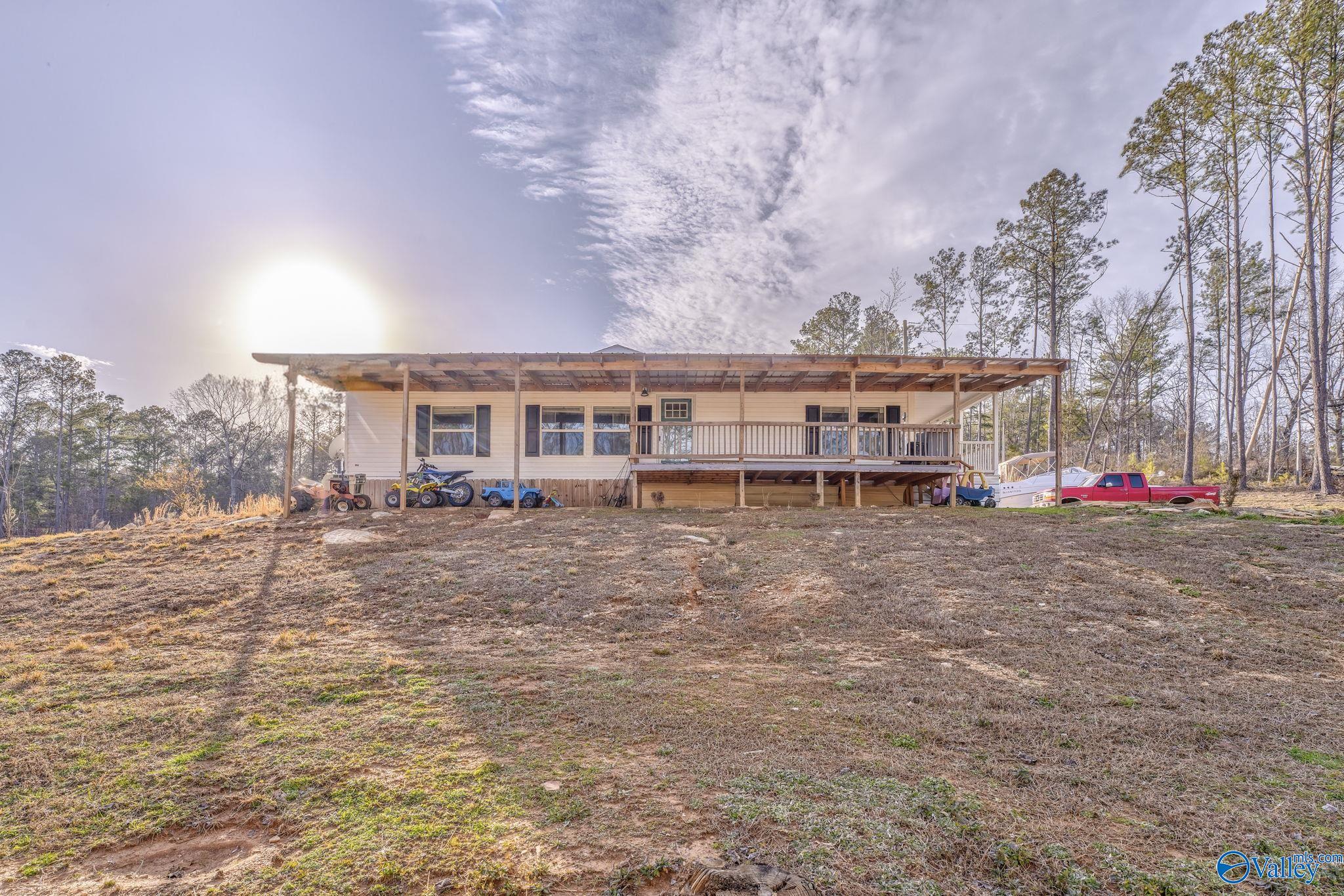2395 County Road 91, Fruithurst, Alabama image 1