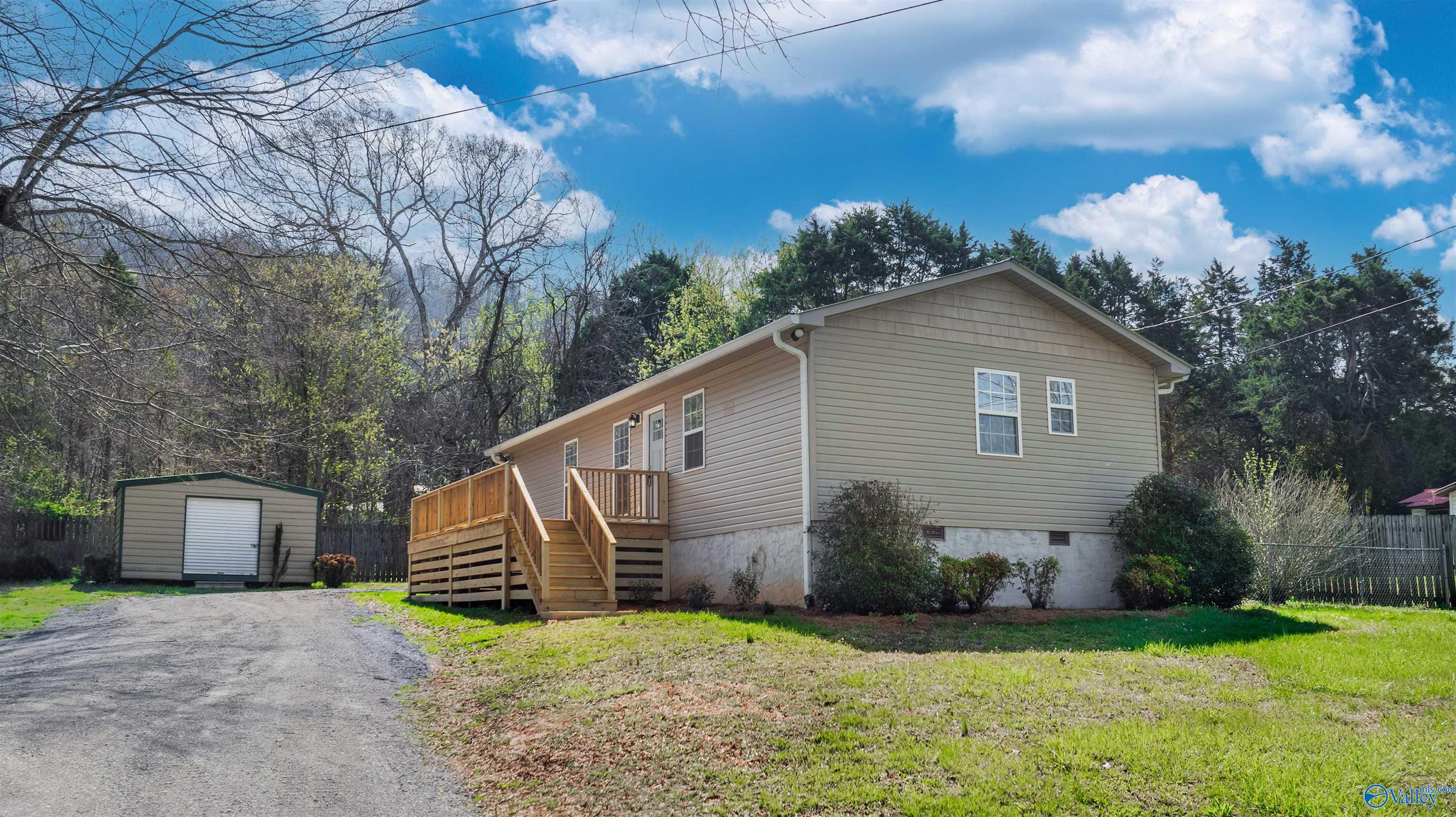 43 5th Avenue, Valley Head, Alabama image 4
