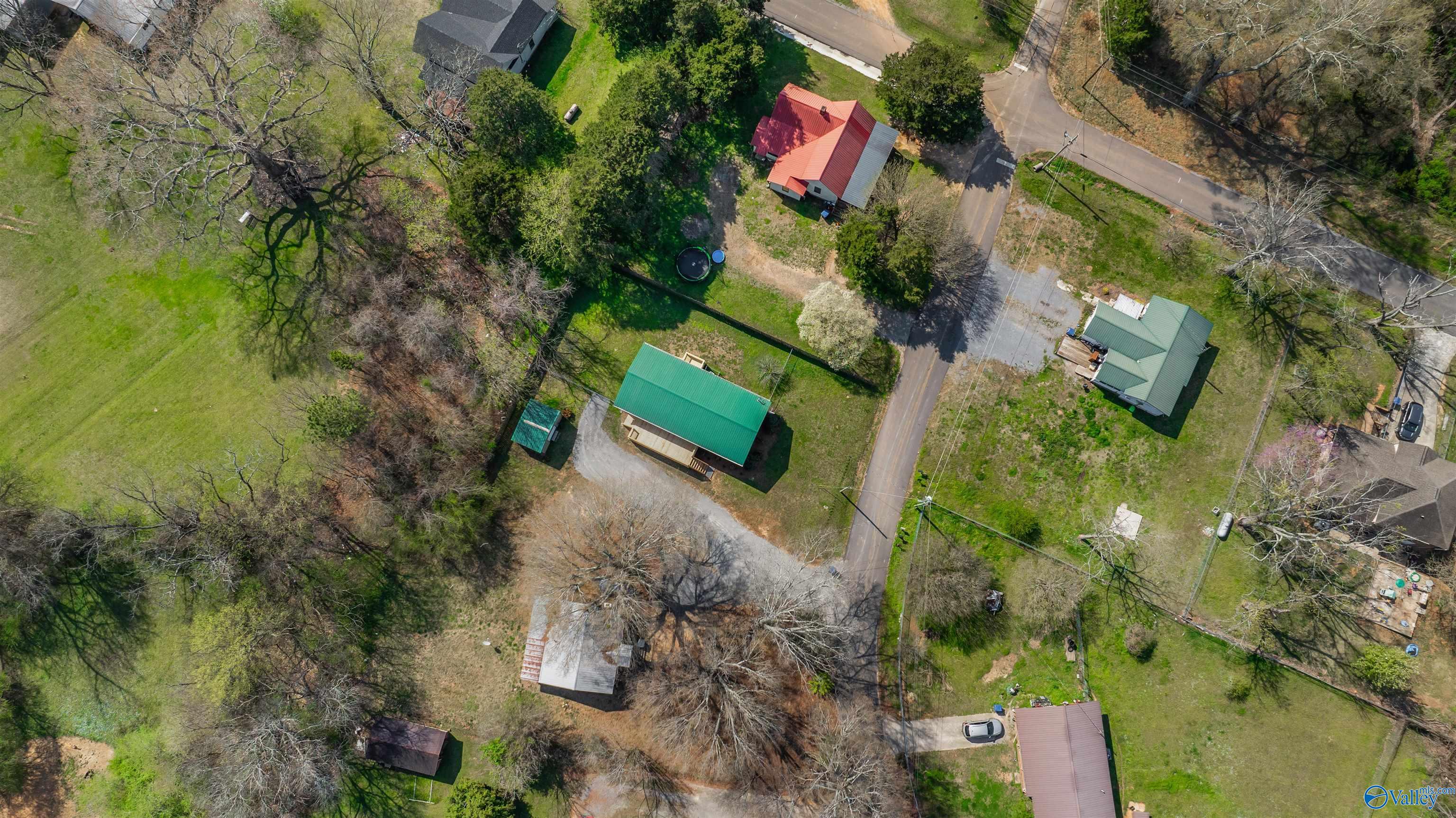 43 5th Avenue, Valley Head, Alabama image 21