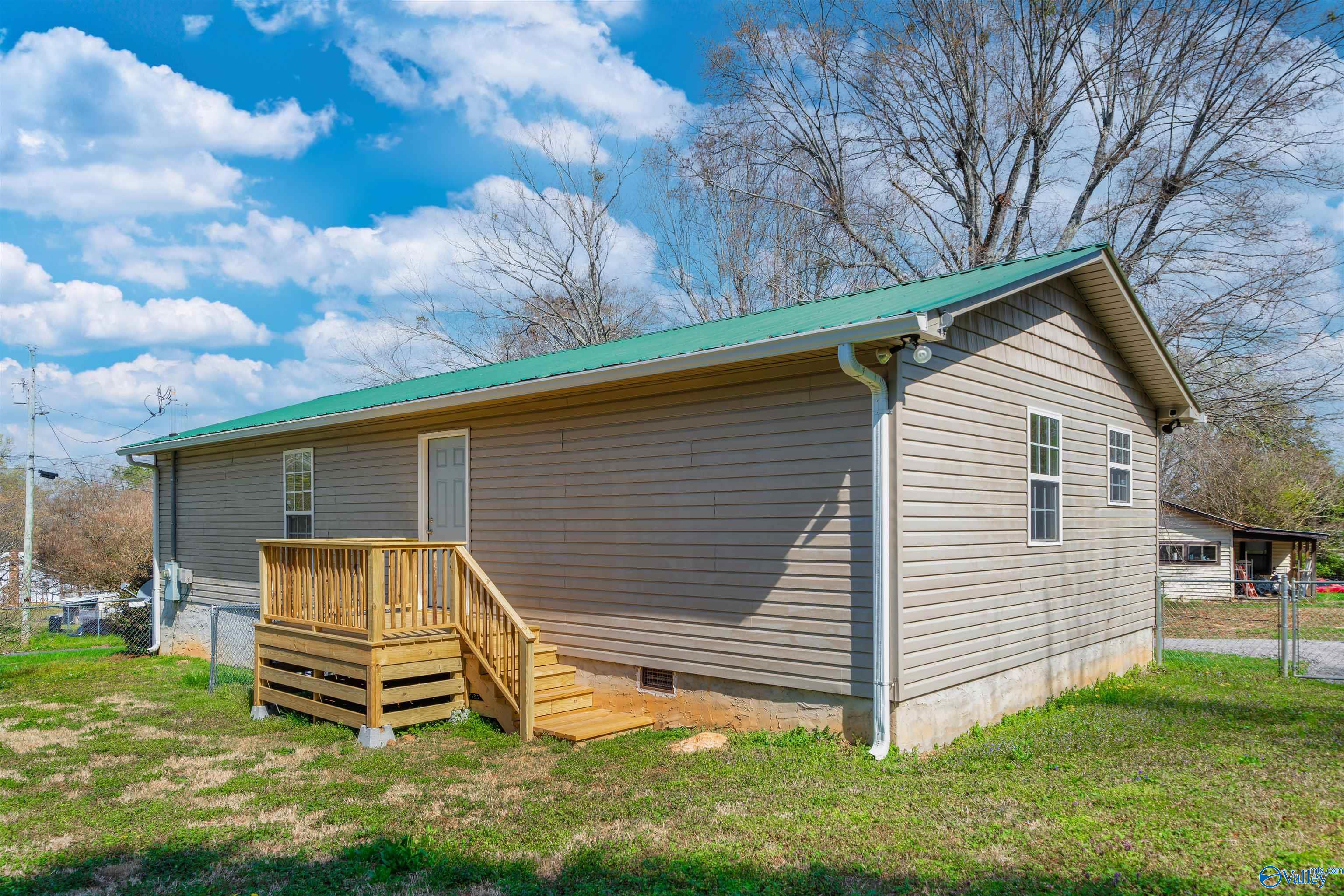 43 5th Avenue, Valley Head, Alabama image 5