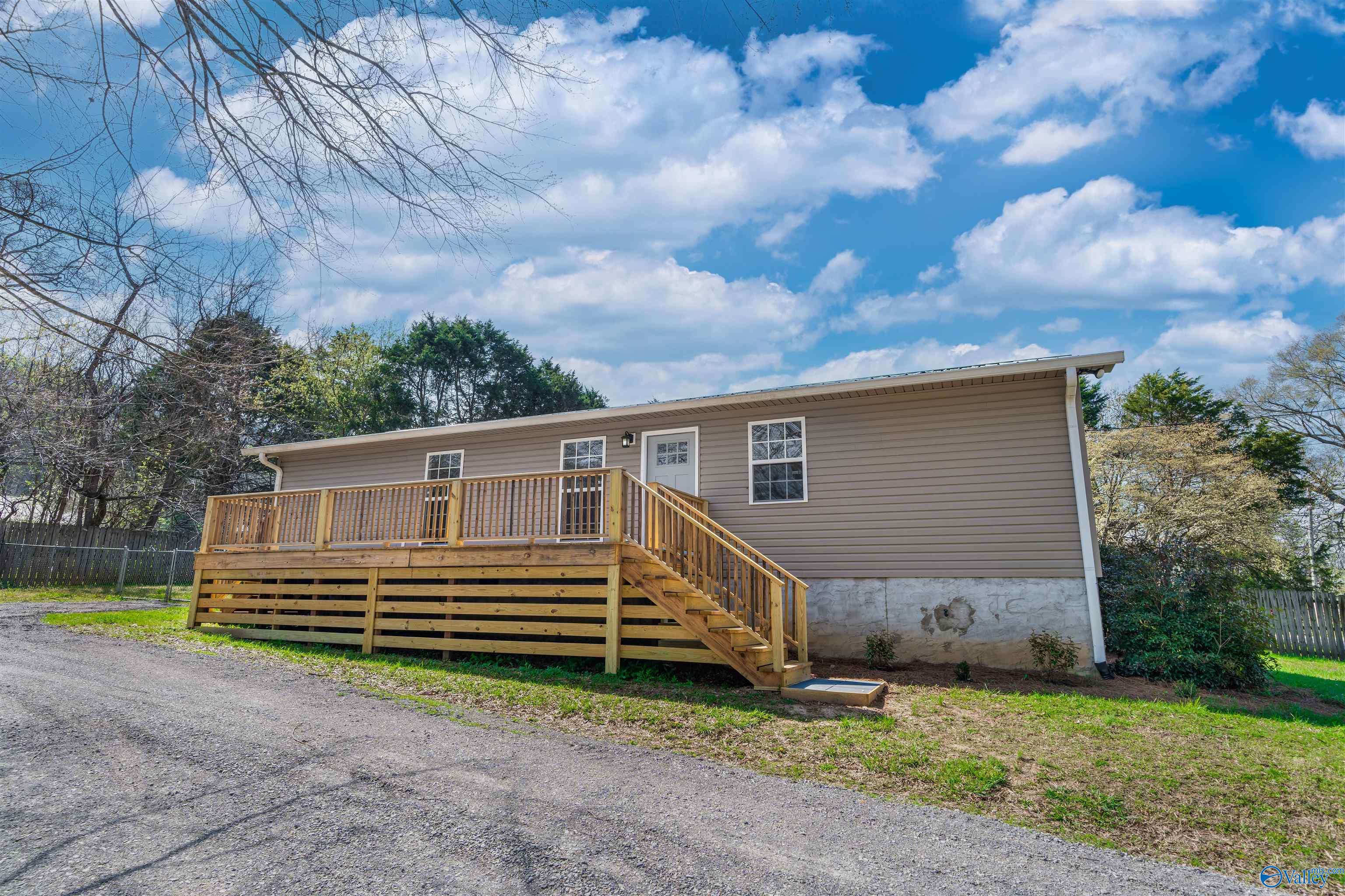 43 5th Avenue, Valley Head, Alabama image 1