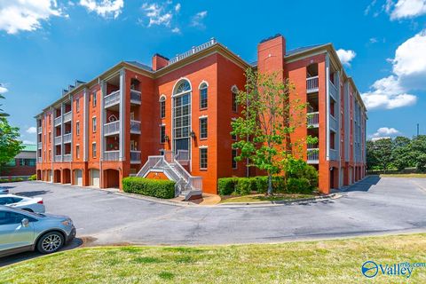 Condo For Sale - 4770 Whitesburg Drive #301<br/> Huntsville, AL 35802