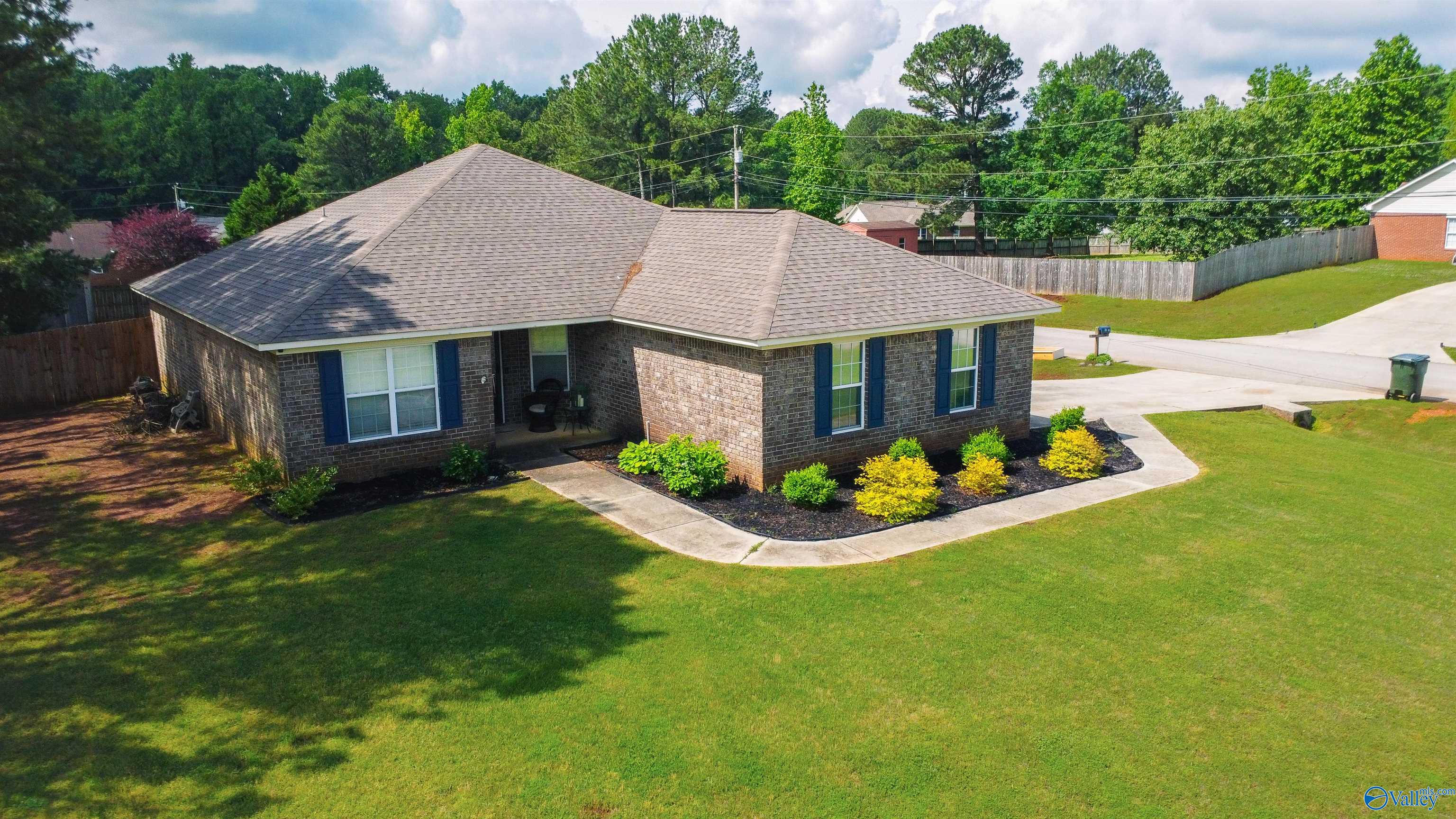 101 Balsam Poplar Way, Harvest, Alabama image 3