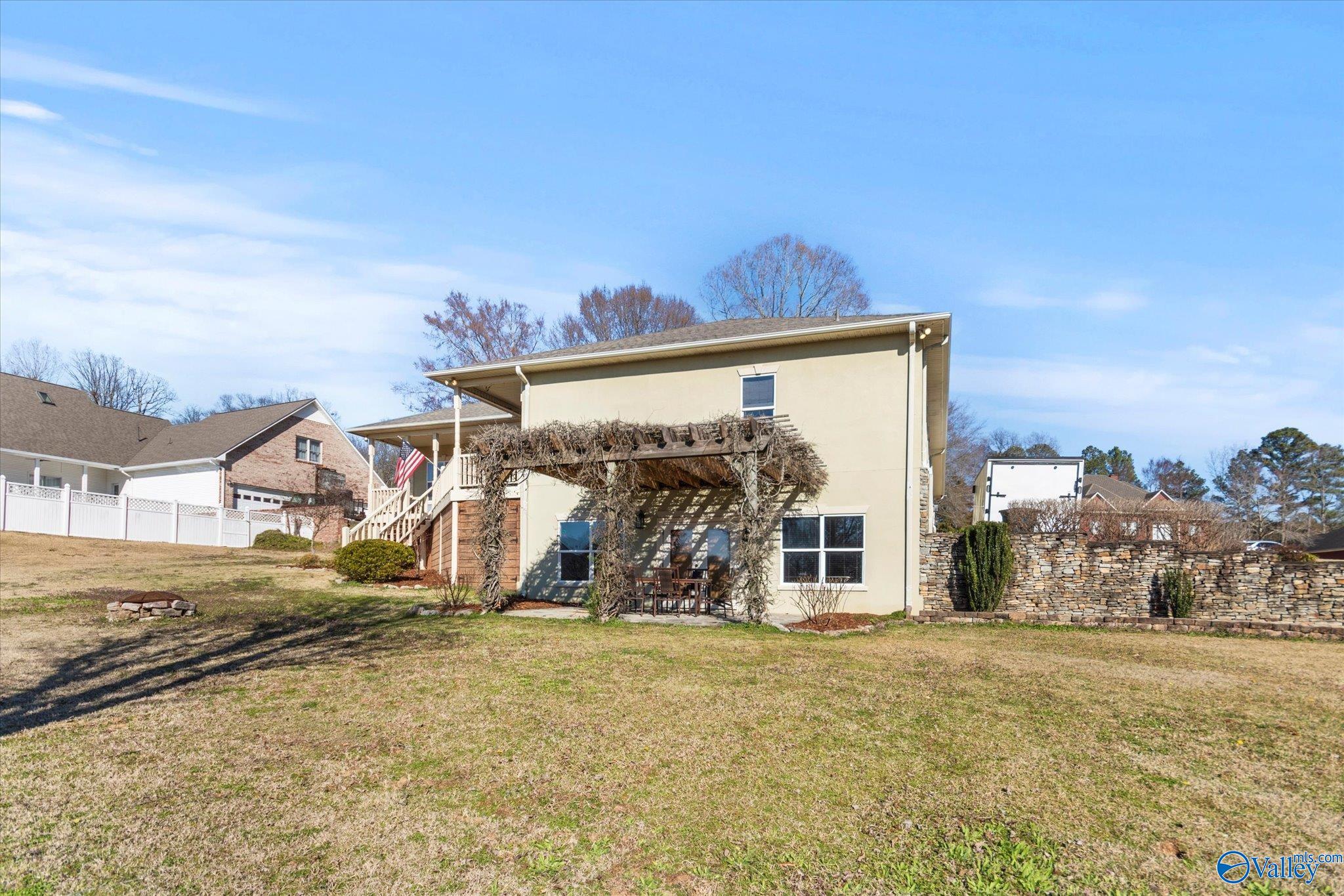 5522 Cedar Mill Drive, Guntersville, Alabama image 42