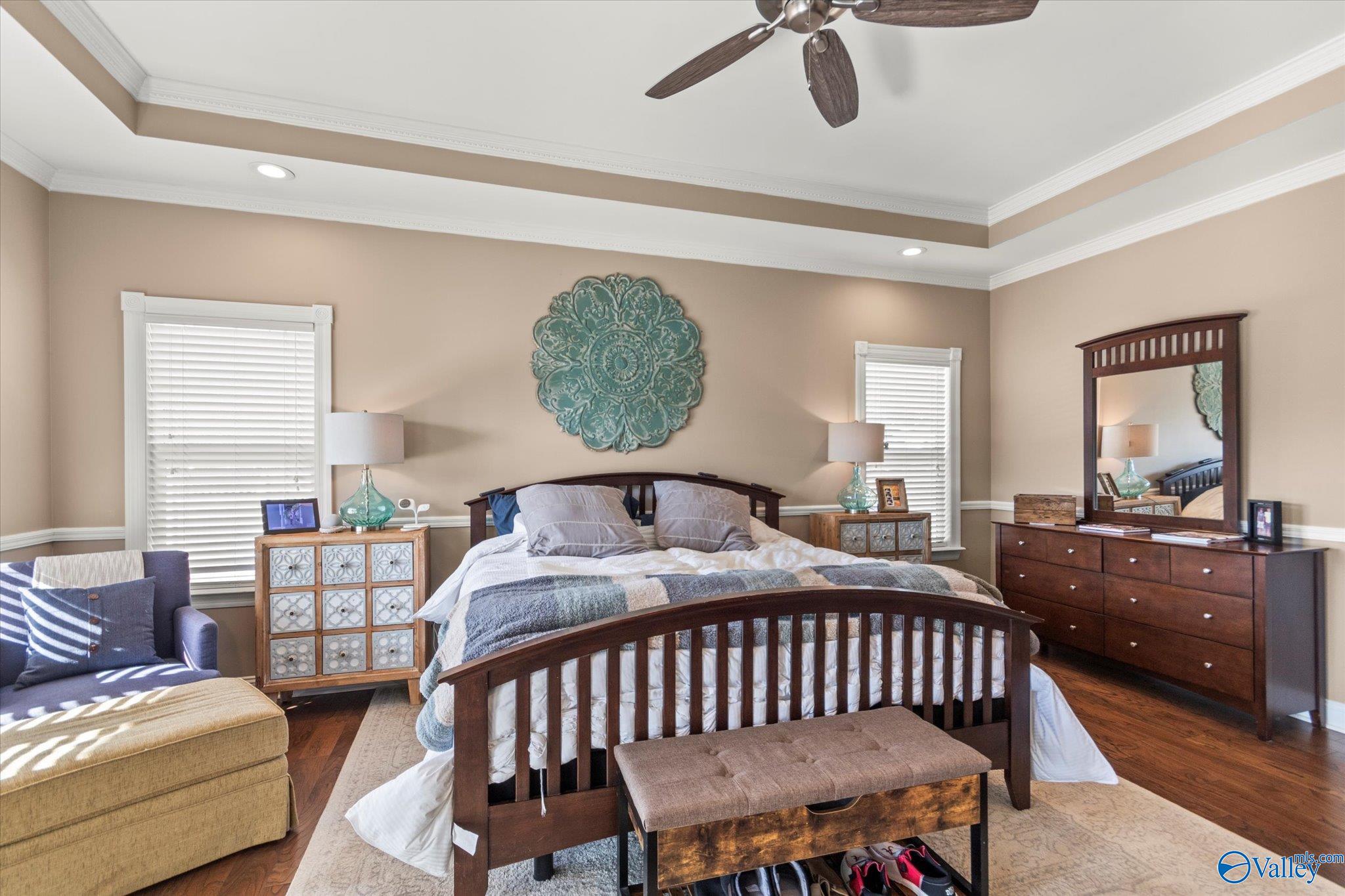 5522 Cedar Mill Drive, Guntersville, Alabama image 20