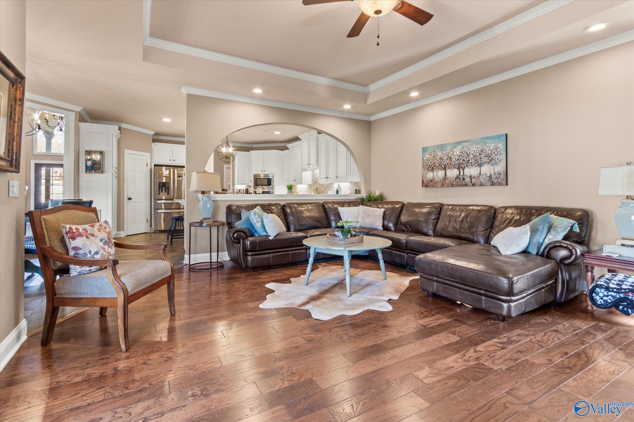 5522 Cedar Mill Drive, Guntersville, Alabama image 8