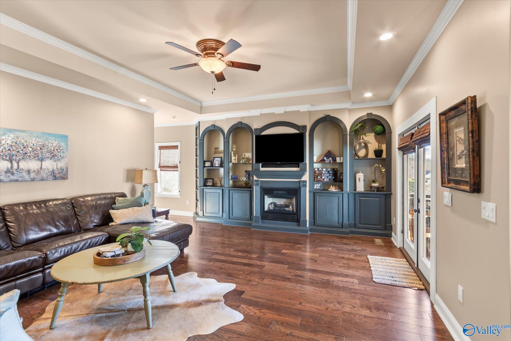 5522 Cedar Mill Drive, Guntersville, Alabama image 10