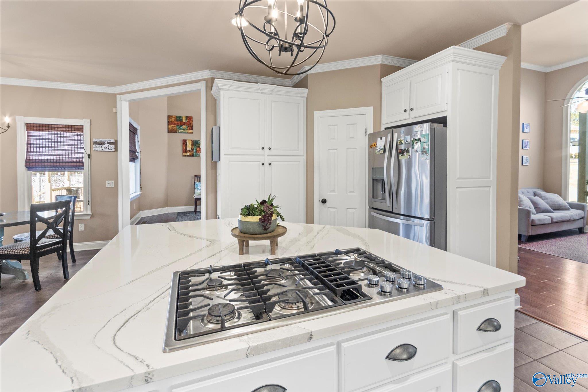 5522 Cedar Mill Drive, Guntersville, Alabama image 14