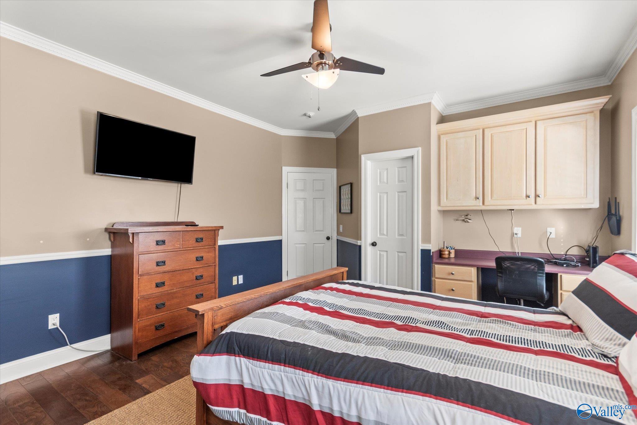 5522 Cedar Mill Drive, Guntersville, Alabama image 26