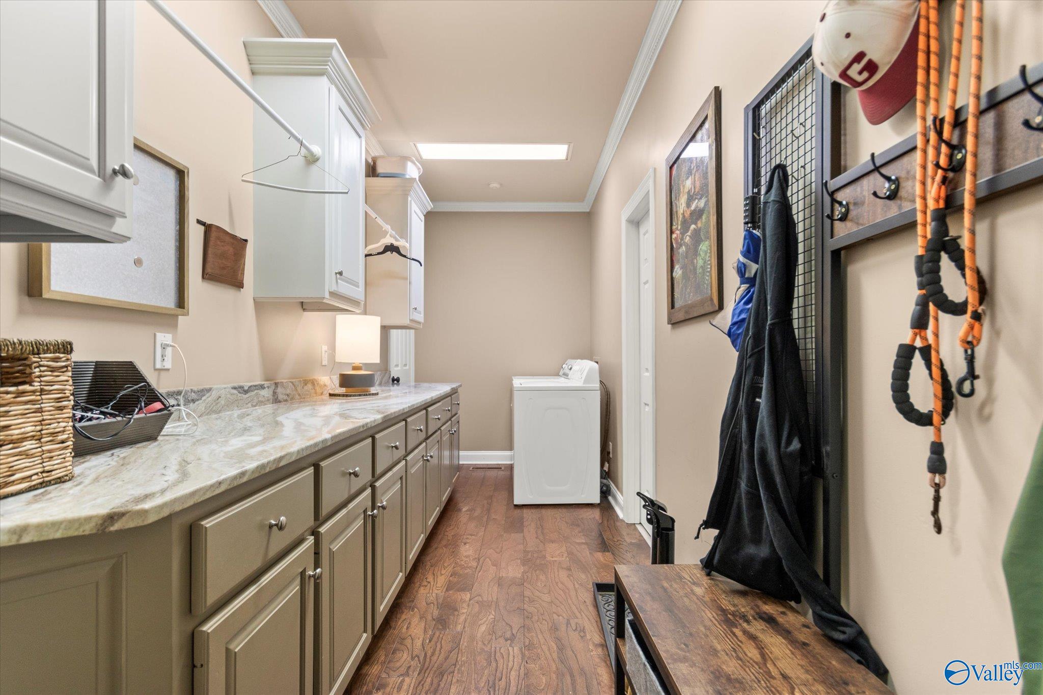 5522 Cedar Mill Drive, Guntersville, Alabama image 29