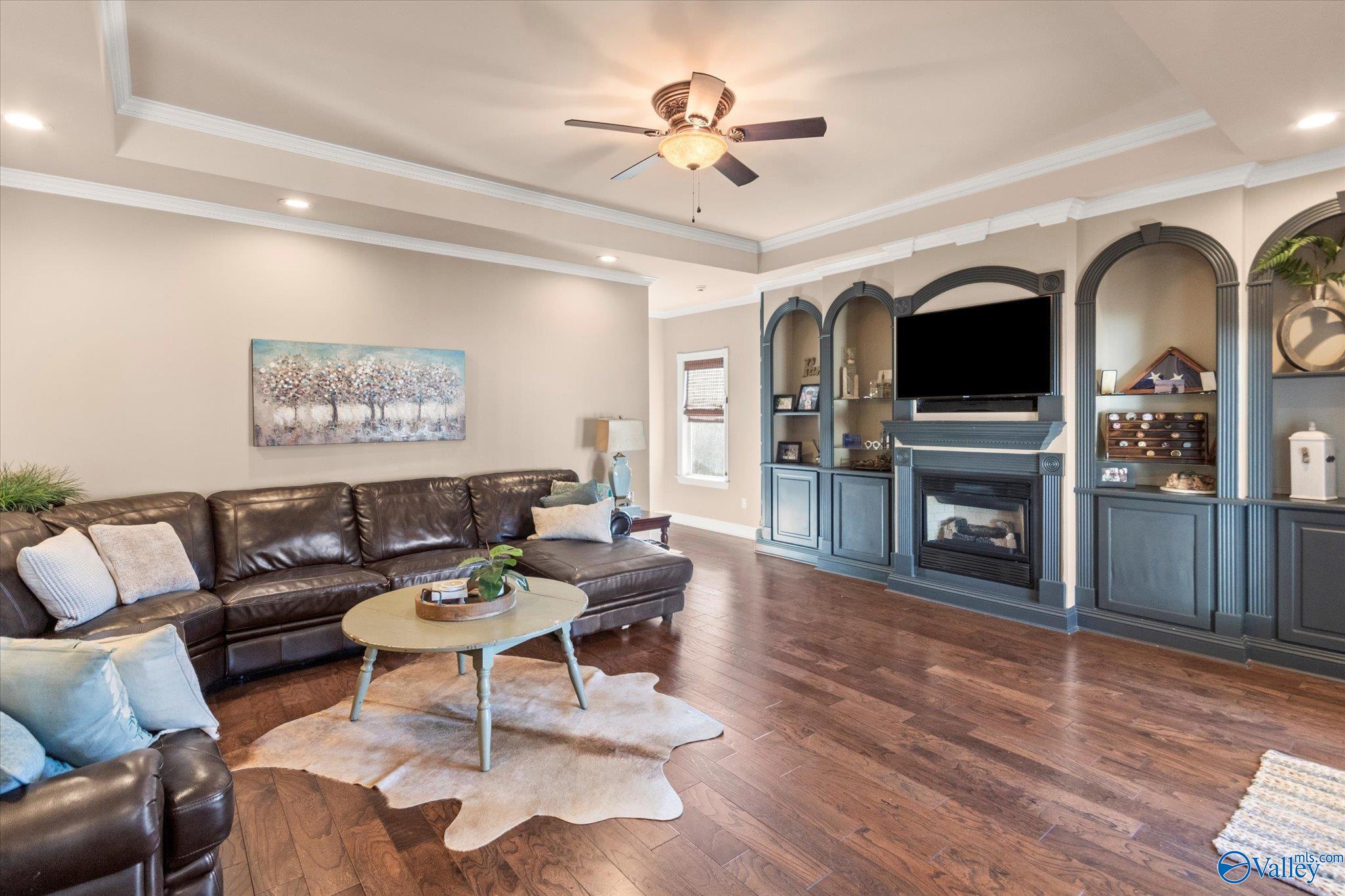5522 Cedar Mill Drive, Guntersville, Alabama image 9