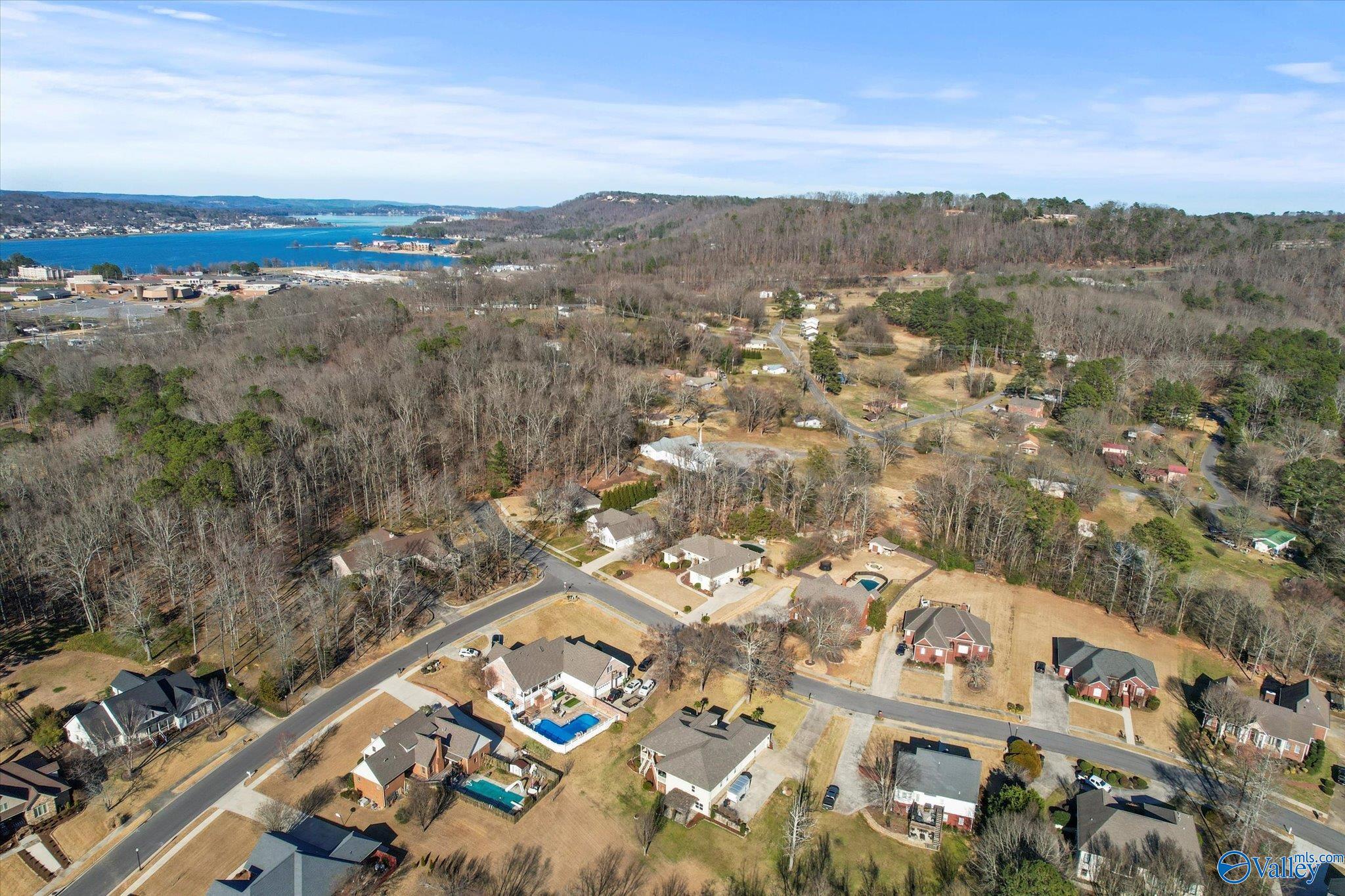 5522 Cedar Mill Drive, Guntersville, Alabama image 47