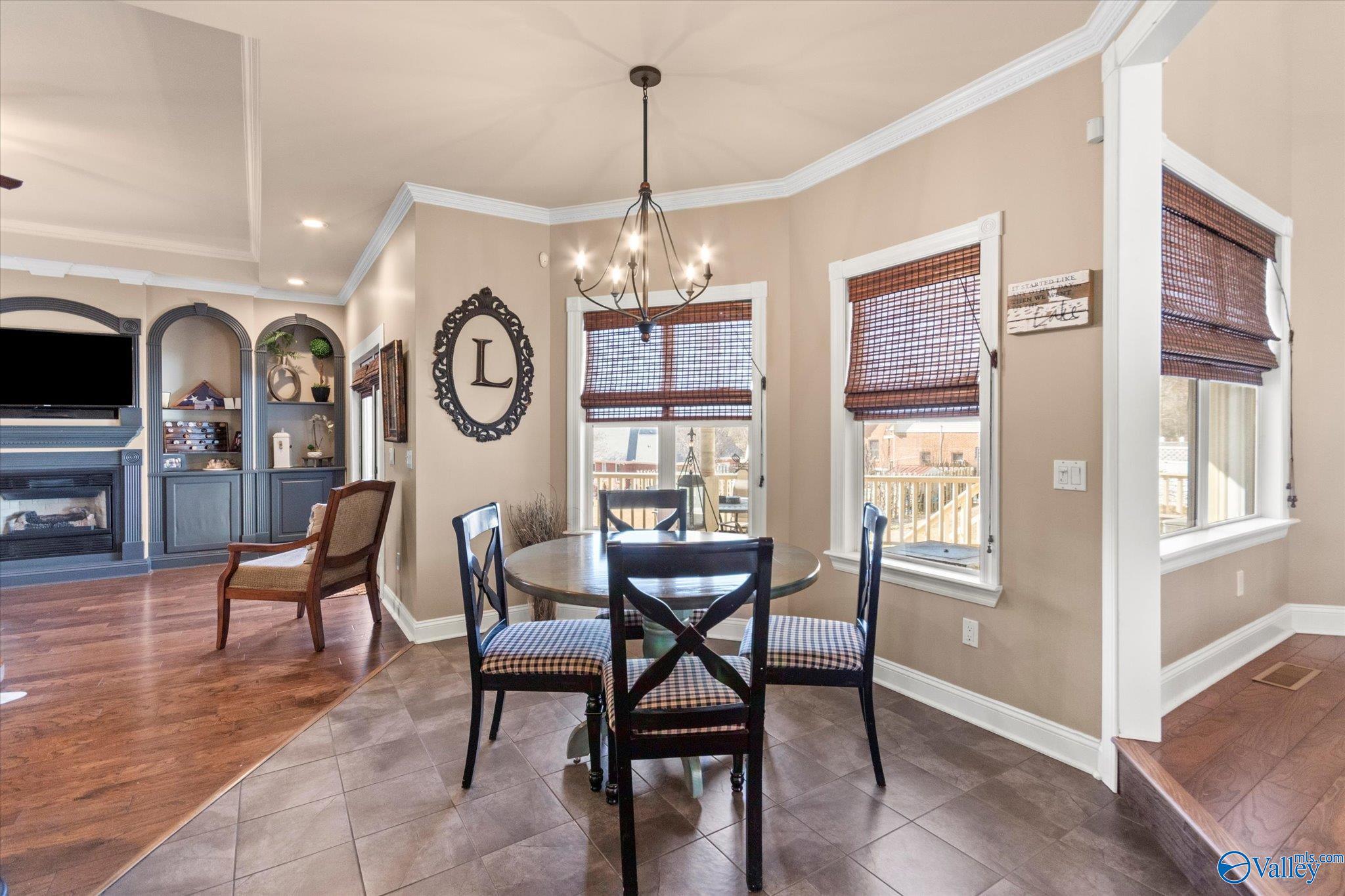 5522 Cedar Mill Drive, Guntersville, Alabama image 13