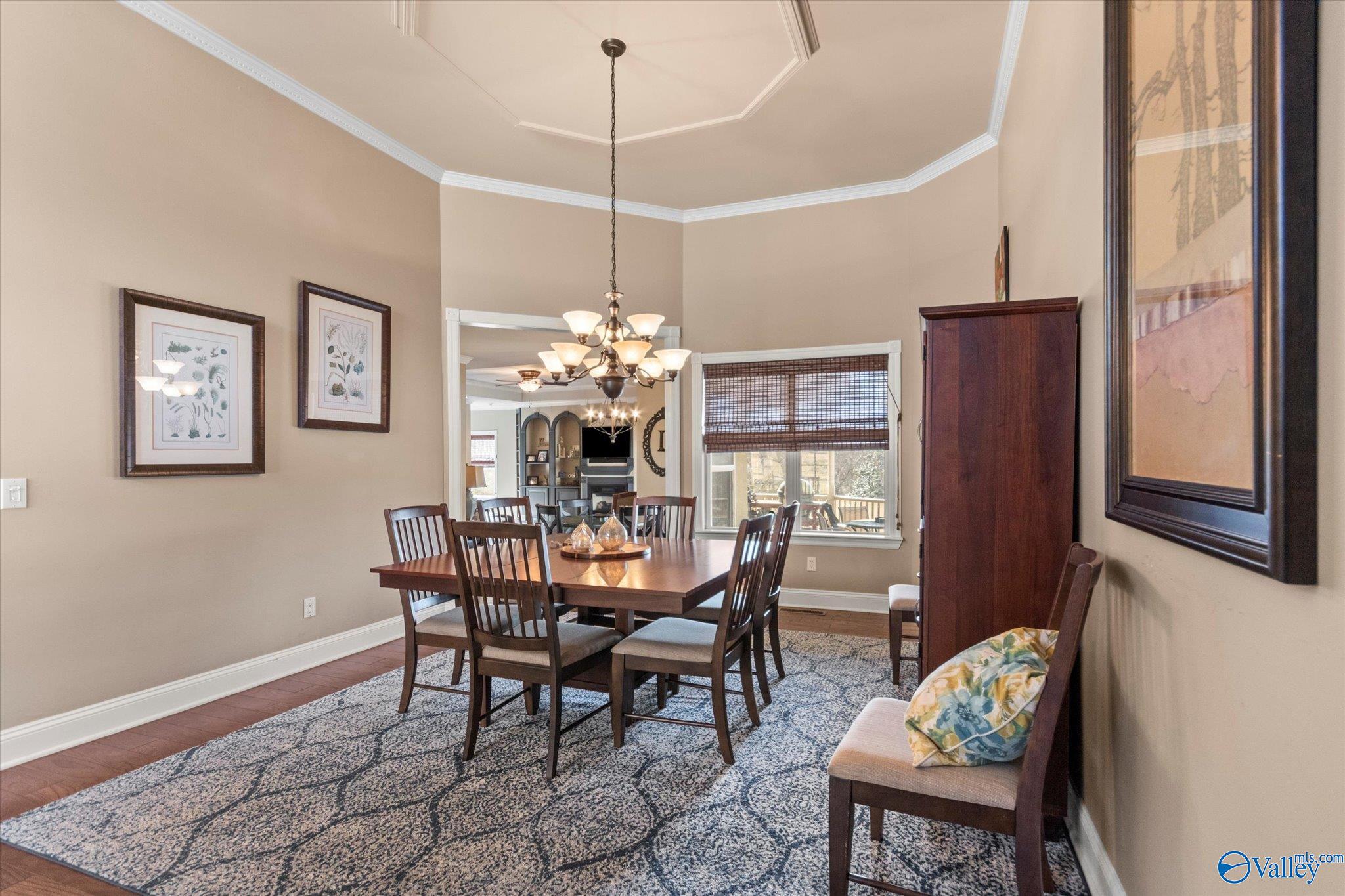 5522 Cedar Mill Drive, Guntersville, Alabama image 18
