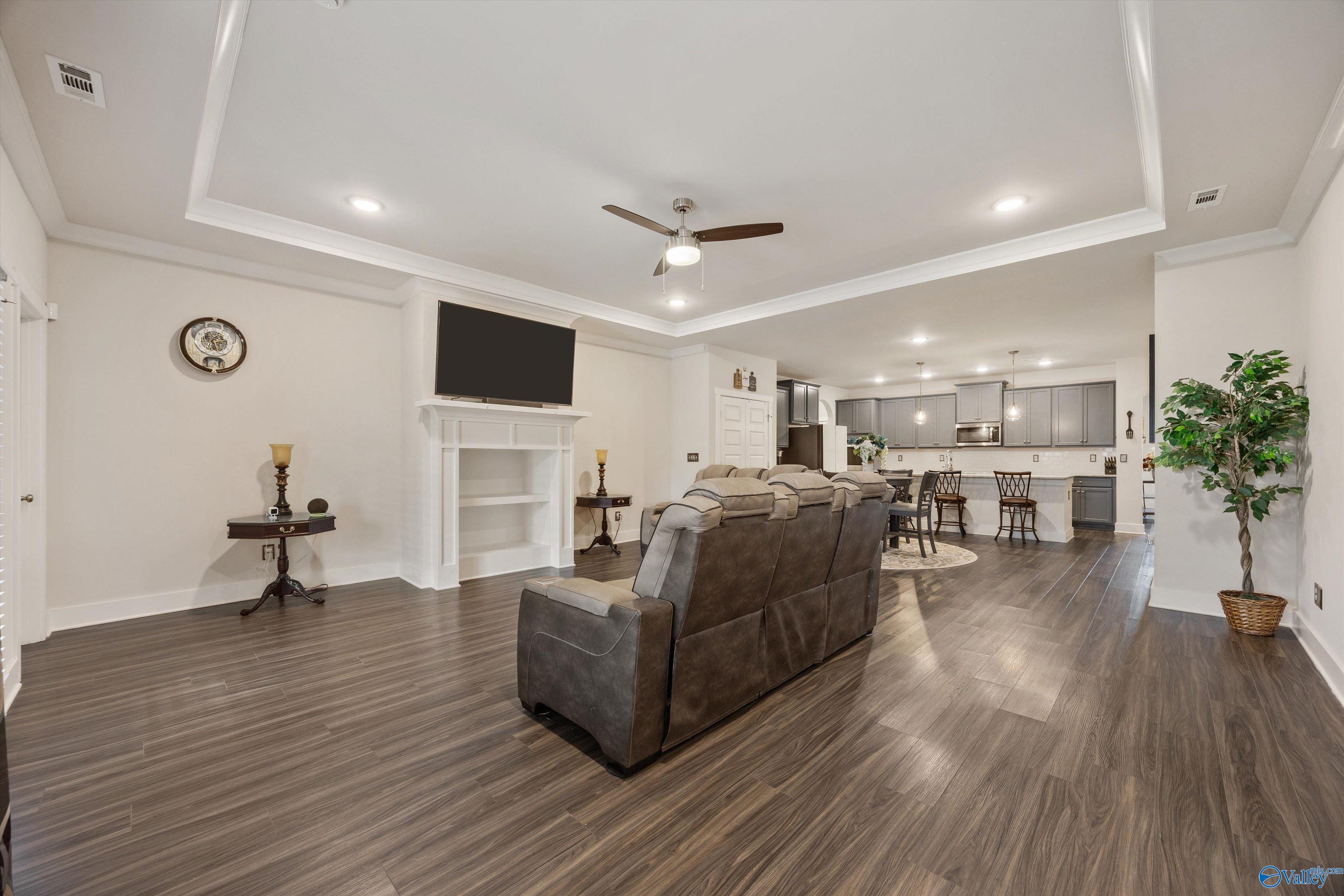 145 Chesire Cove Lane, New Market, Alabama image 15