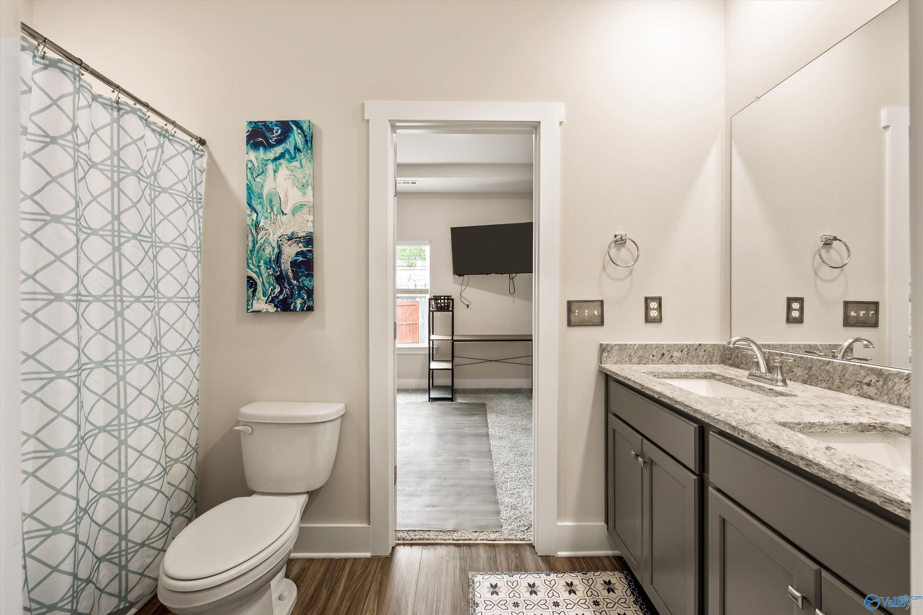 145 Chesire Cove Lane, New Market, Alabama image 19