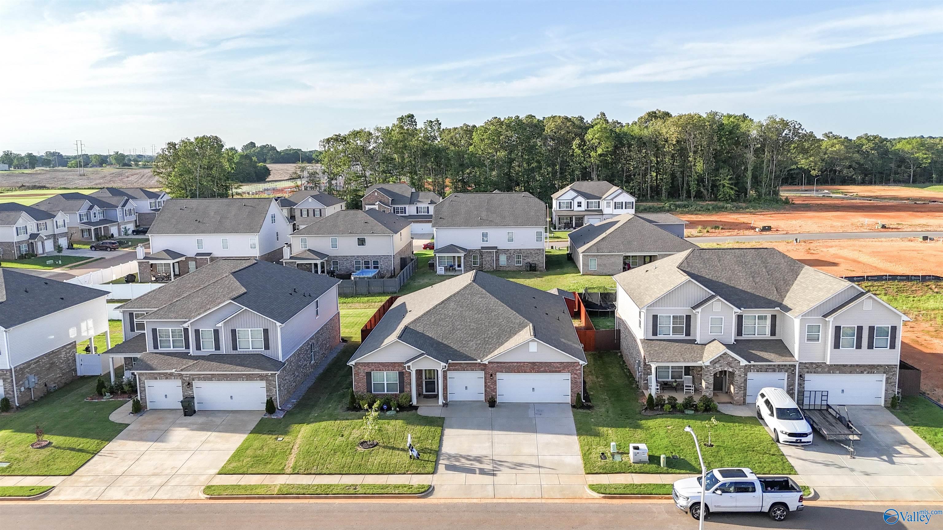 145 Chesire Cove Lane, New Market, Alabama image 39