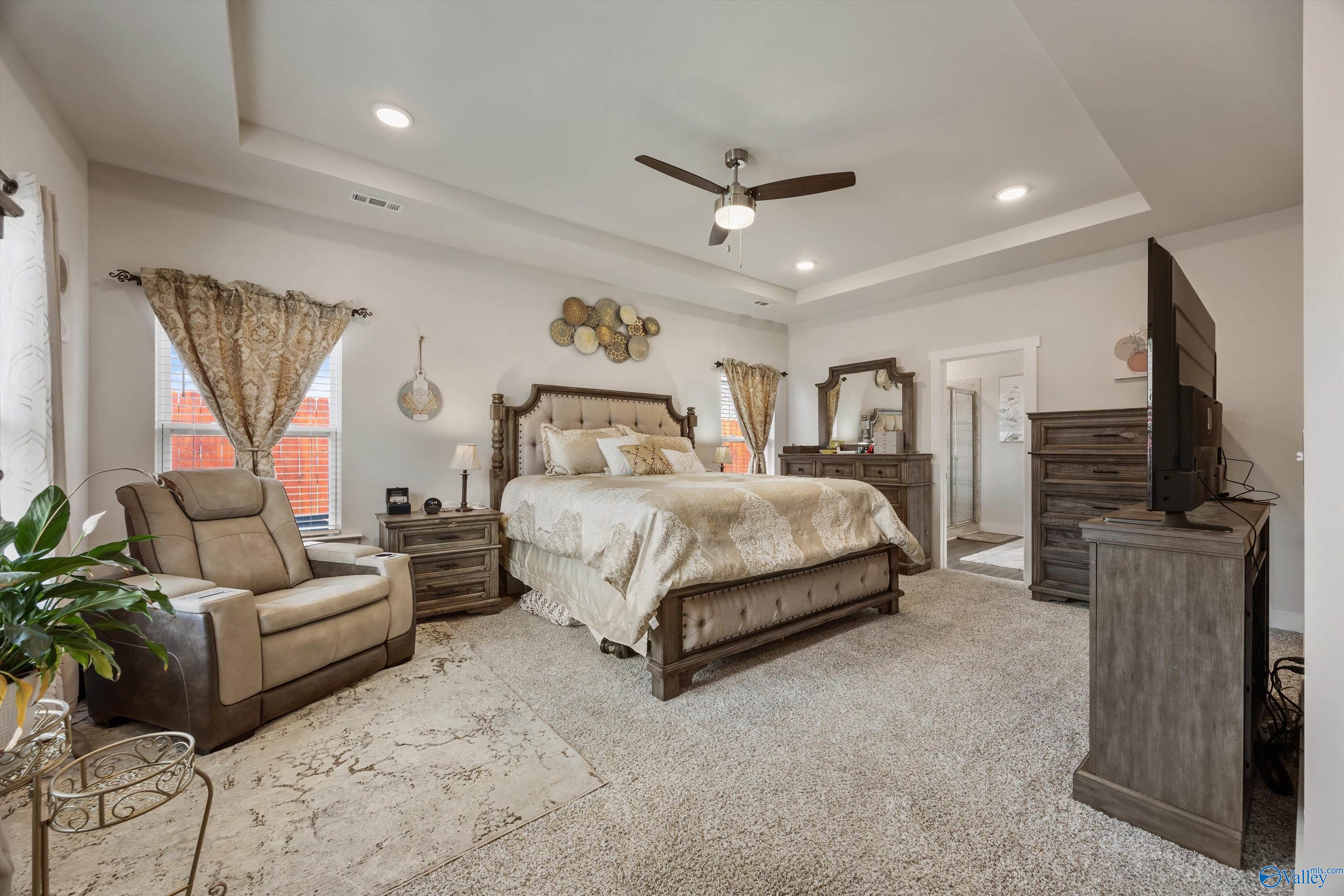 145 Chesire Cove Lane, New Market, Alabama image 22