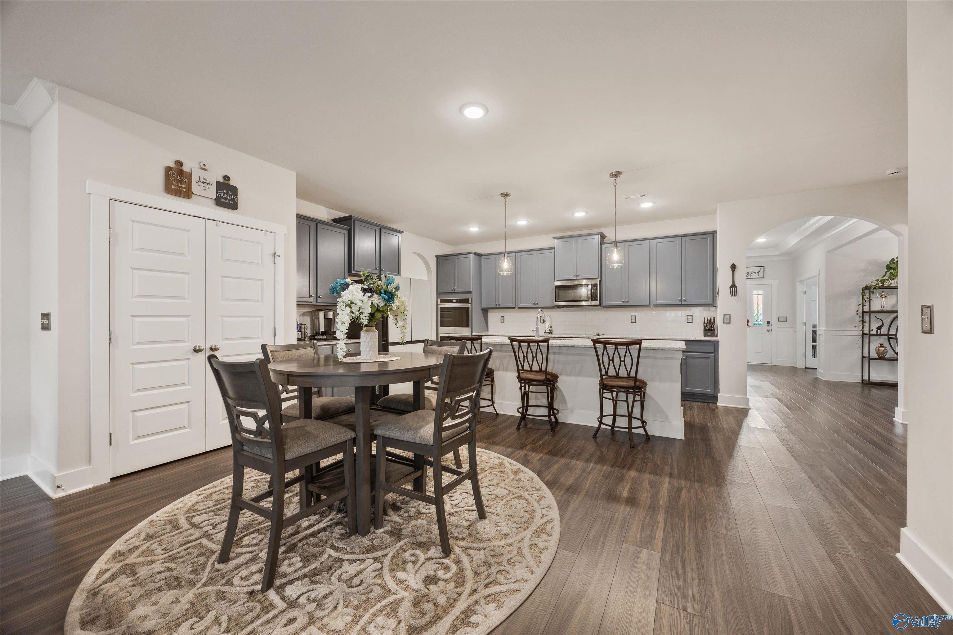145 Chesire Cove Lane, New Market, Alabama image 10