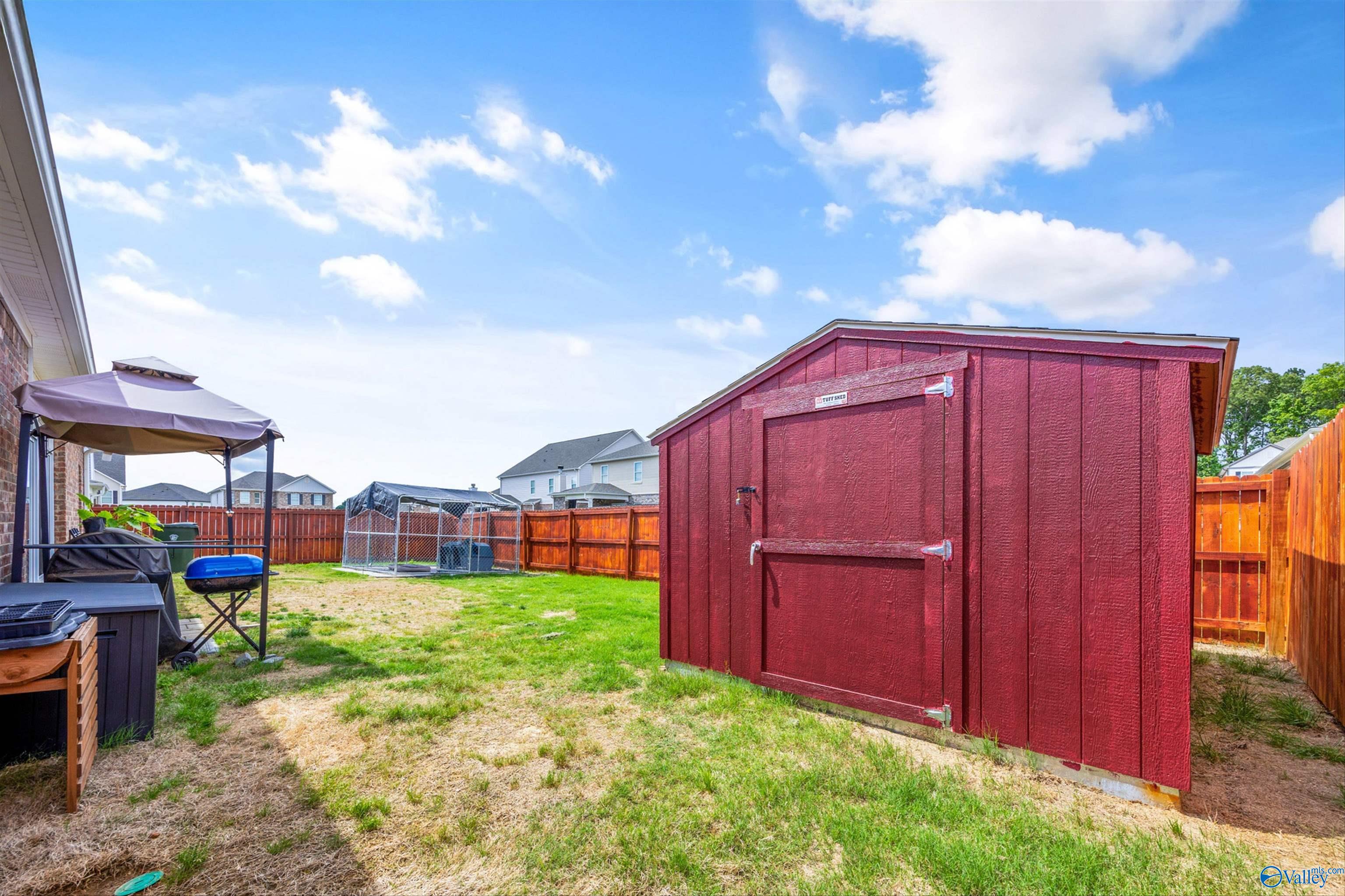 145 Chesire Cove Lane, New Market, Alabama image 30
