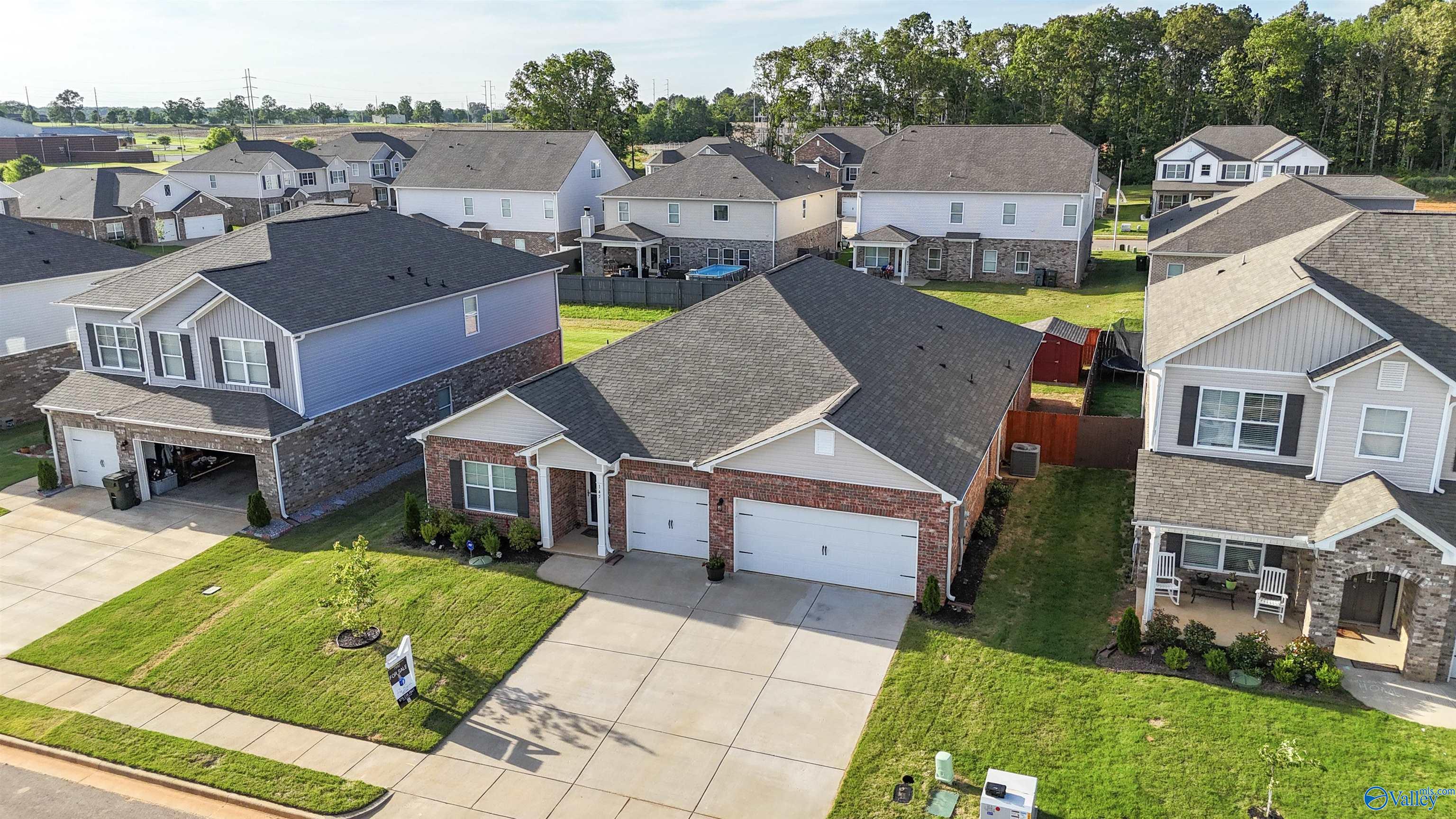145 Chesire Cove Lane, New Market, Alabama image 37