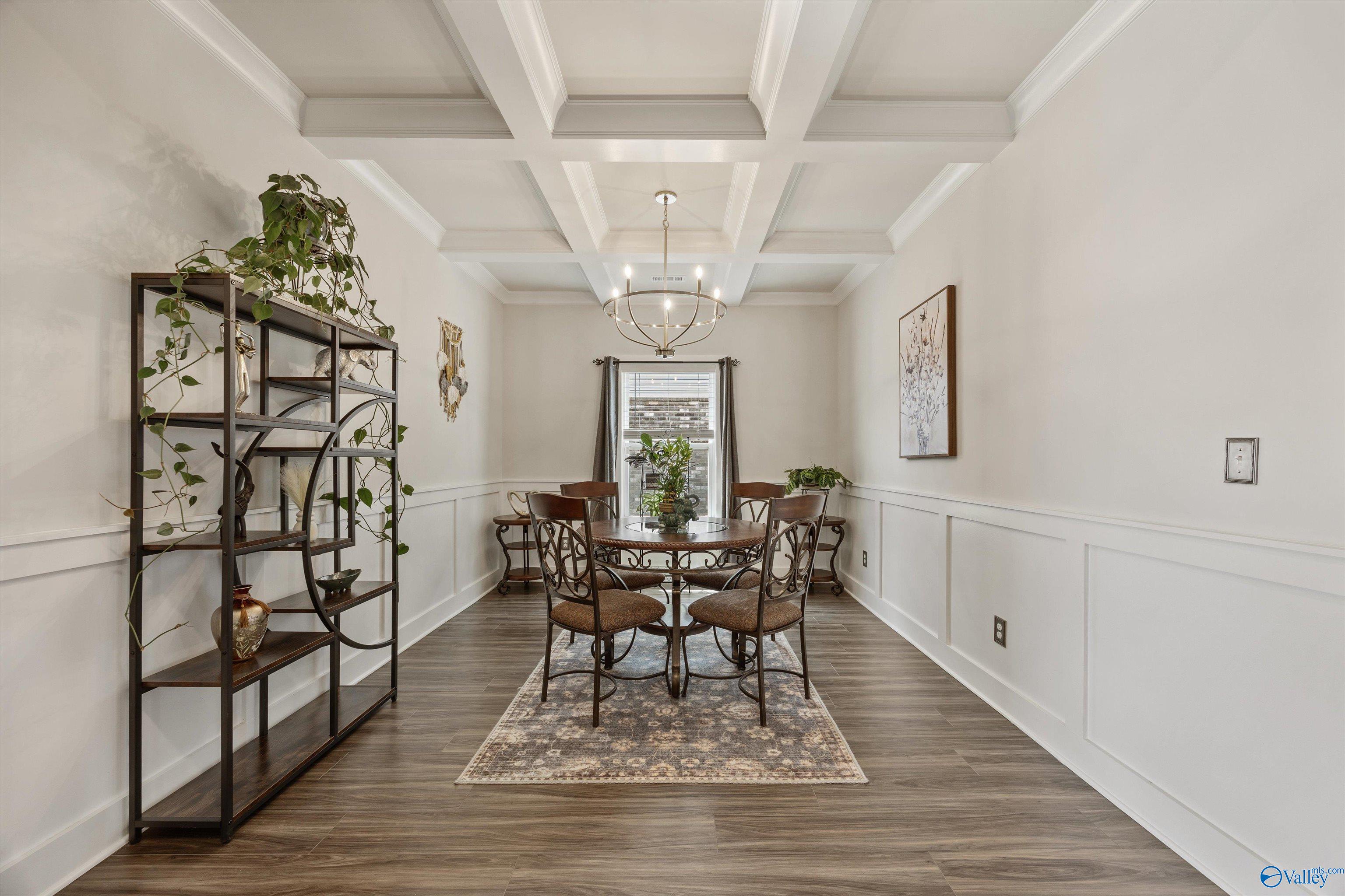 145 Chesire Cove Lane, New Market, Alabama image 2