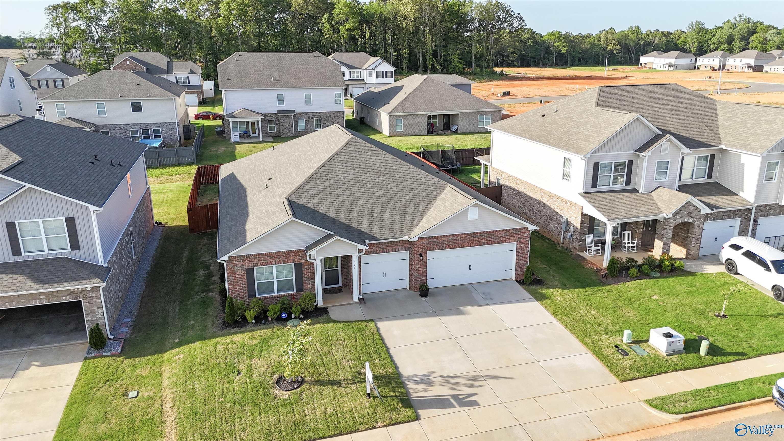 145 Chesire Cove Lane, New Market, Alabama image 38