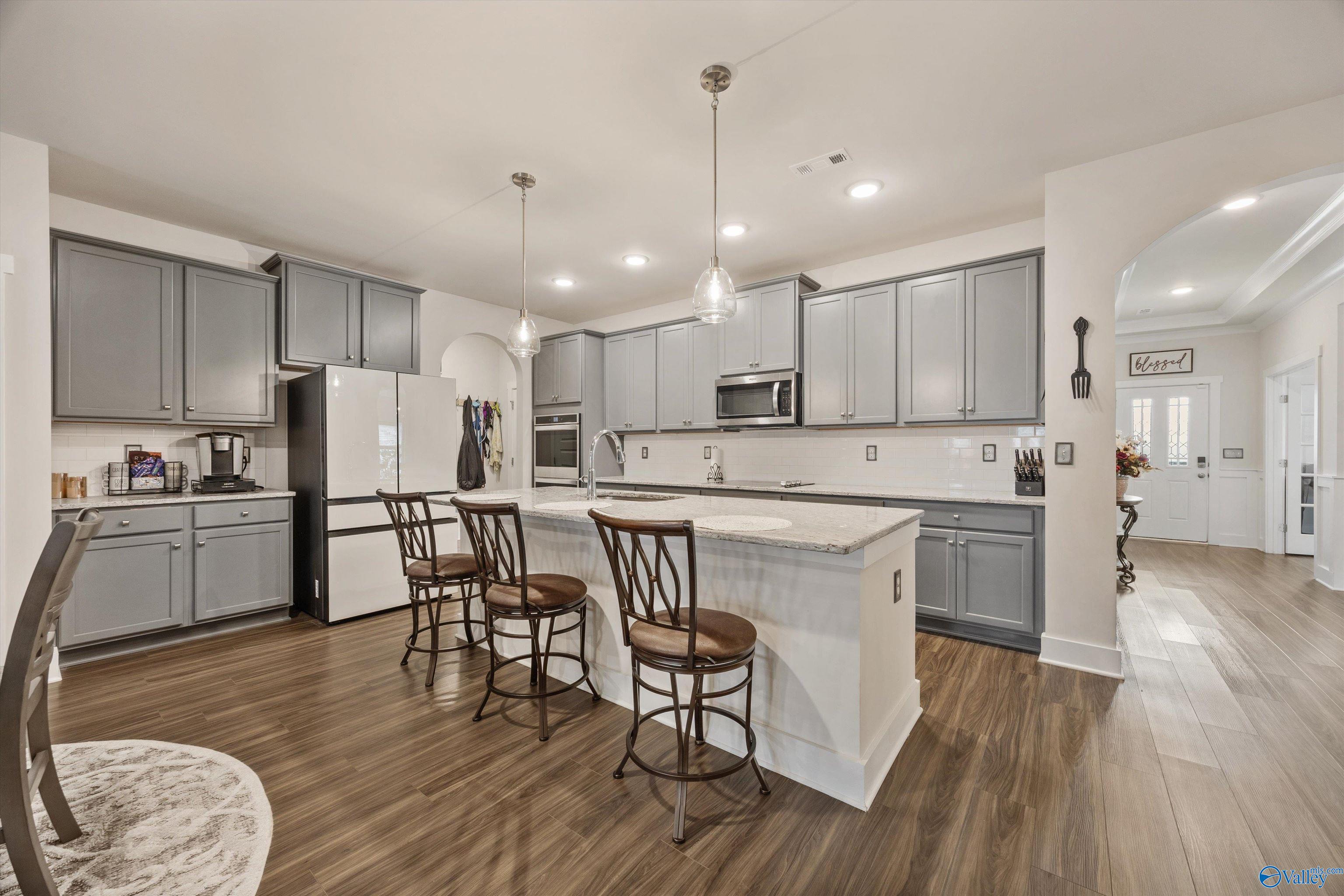 145 Chesire Cove Lane, New Market, Alabama image 3