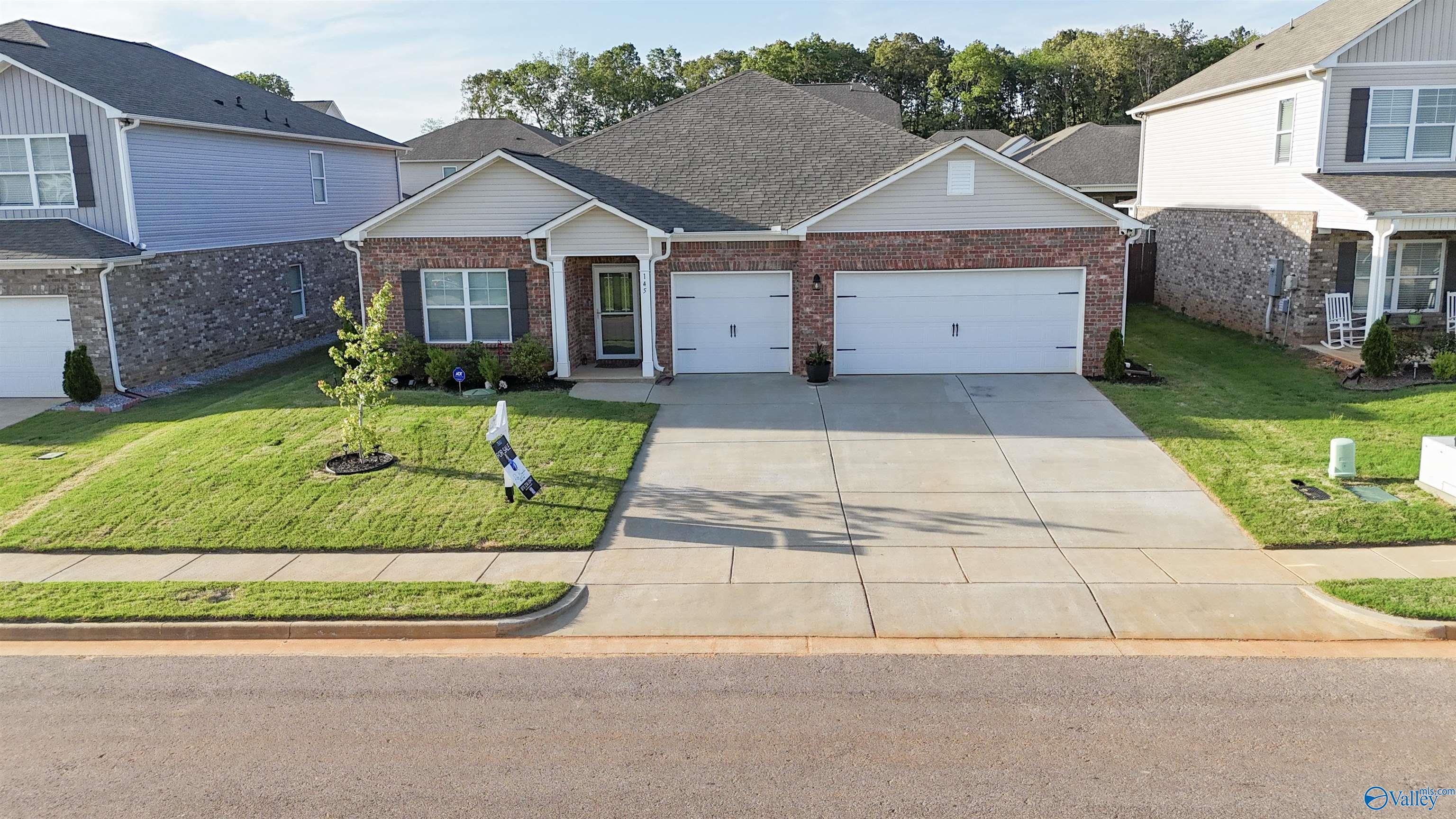 145 Chesire Cove Lane, New Market, Alabama image 35