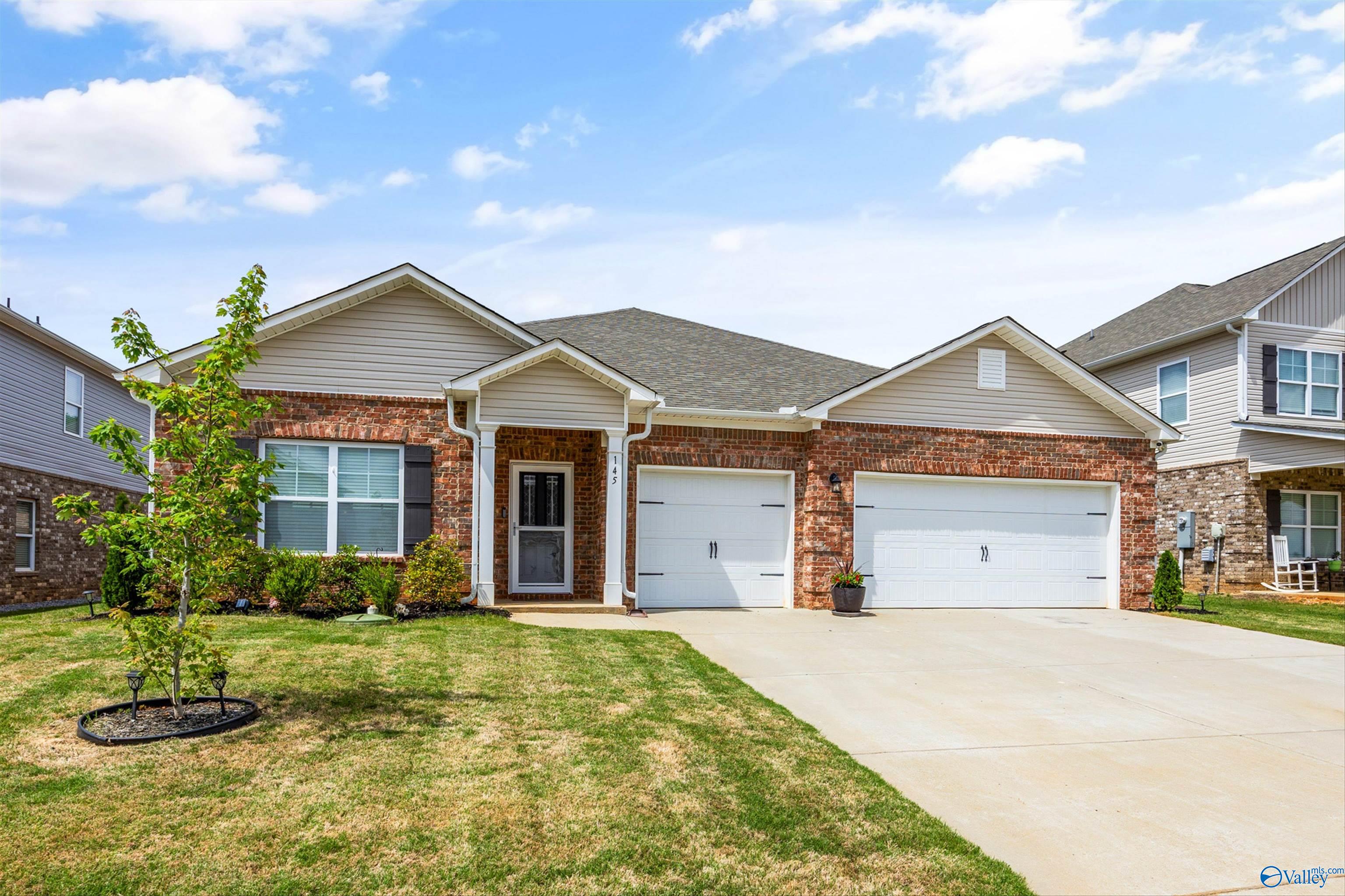 145 Chesire Cove Lane, New Market, Alabama image 5