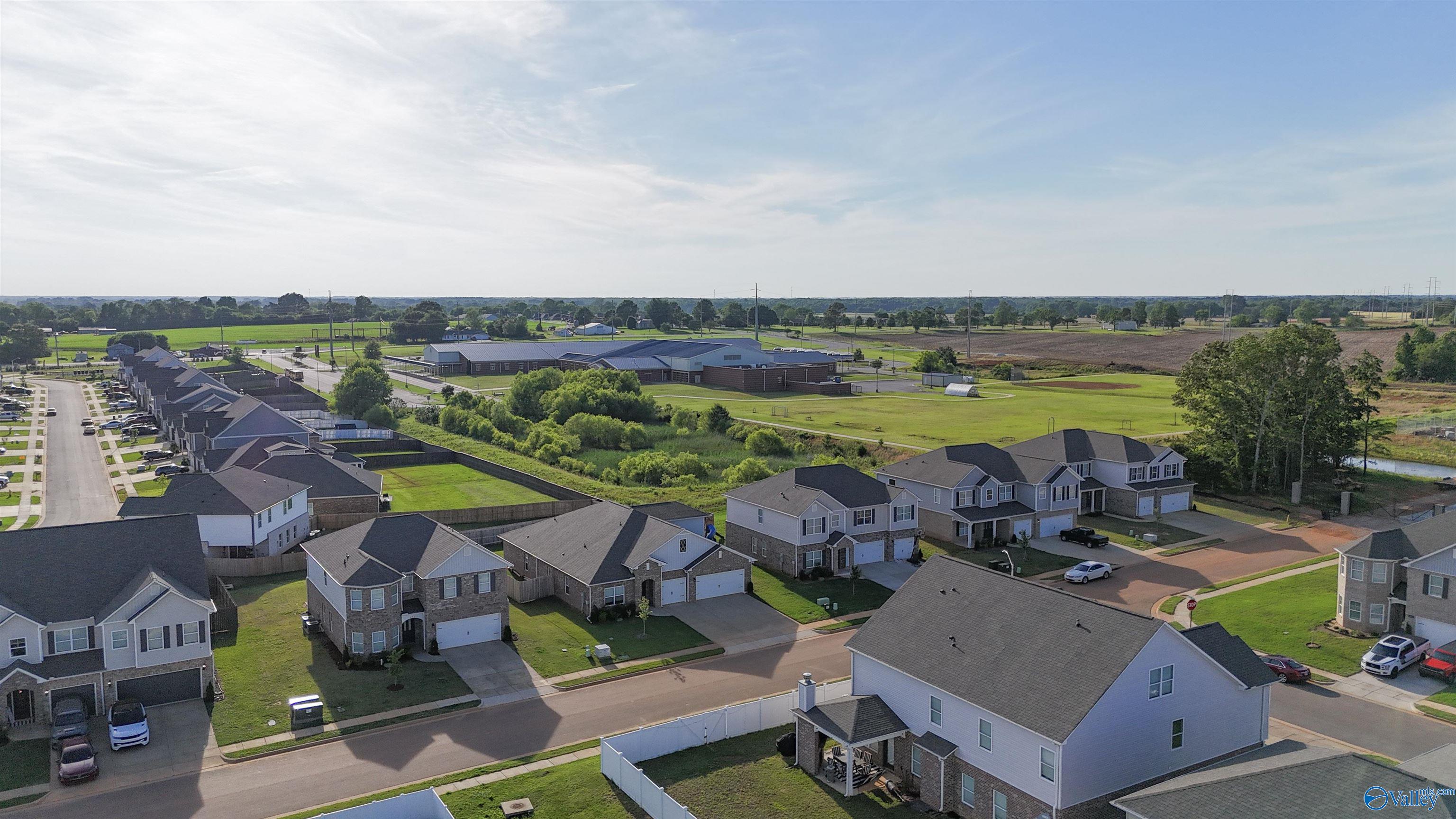 145 Chesire Cove Lane, New Market, Alabama image 36