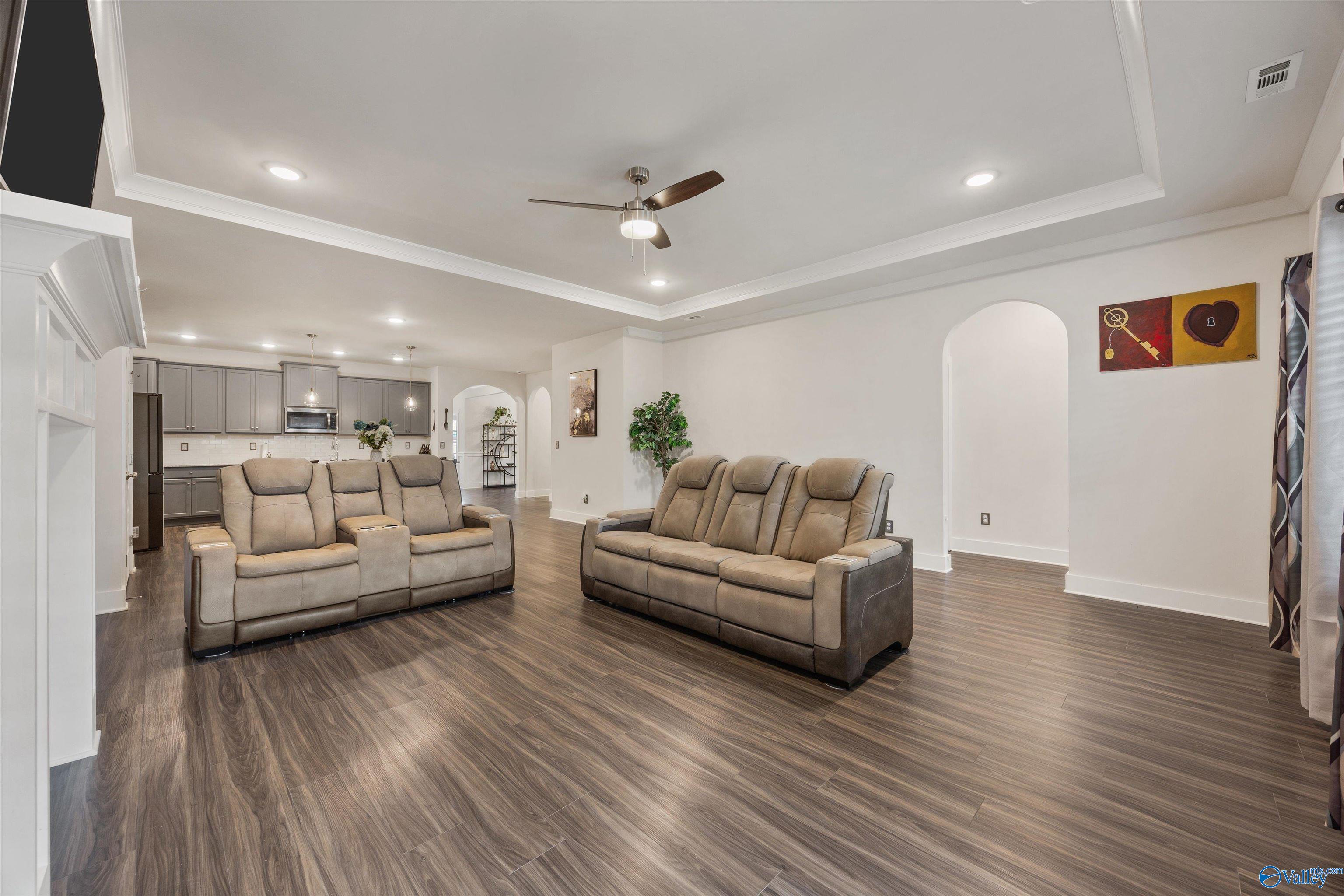 145 Chesire Cove Lane, New Market, Alabama image 14