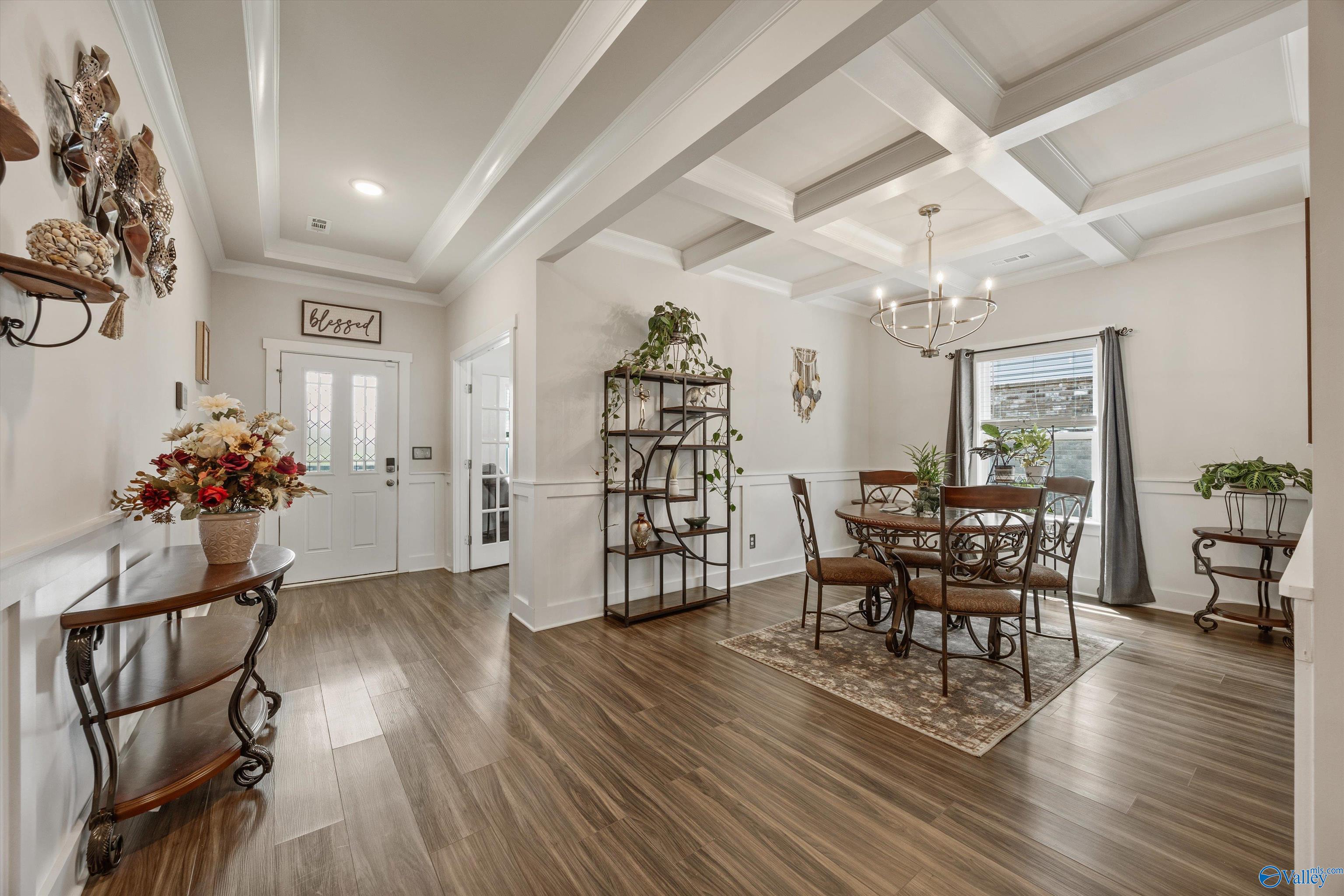 145 Chesire Cove Lane, New Market, Alabama image 1