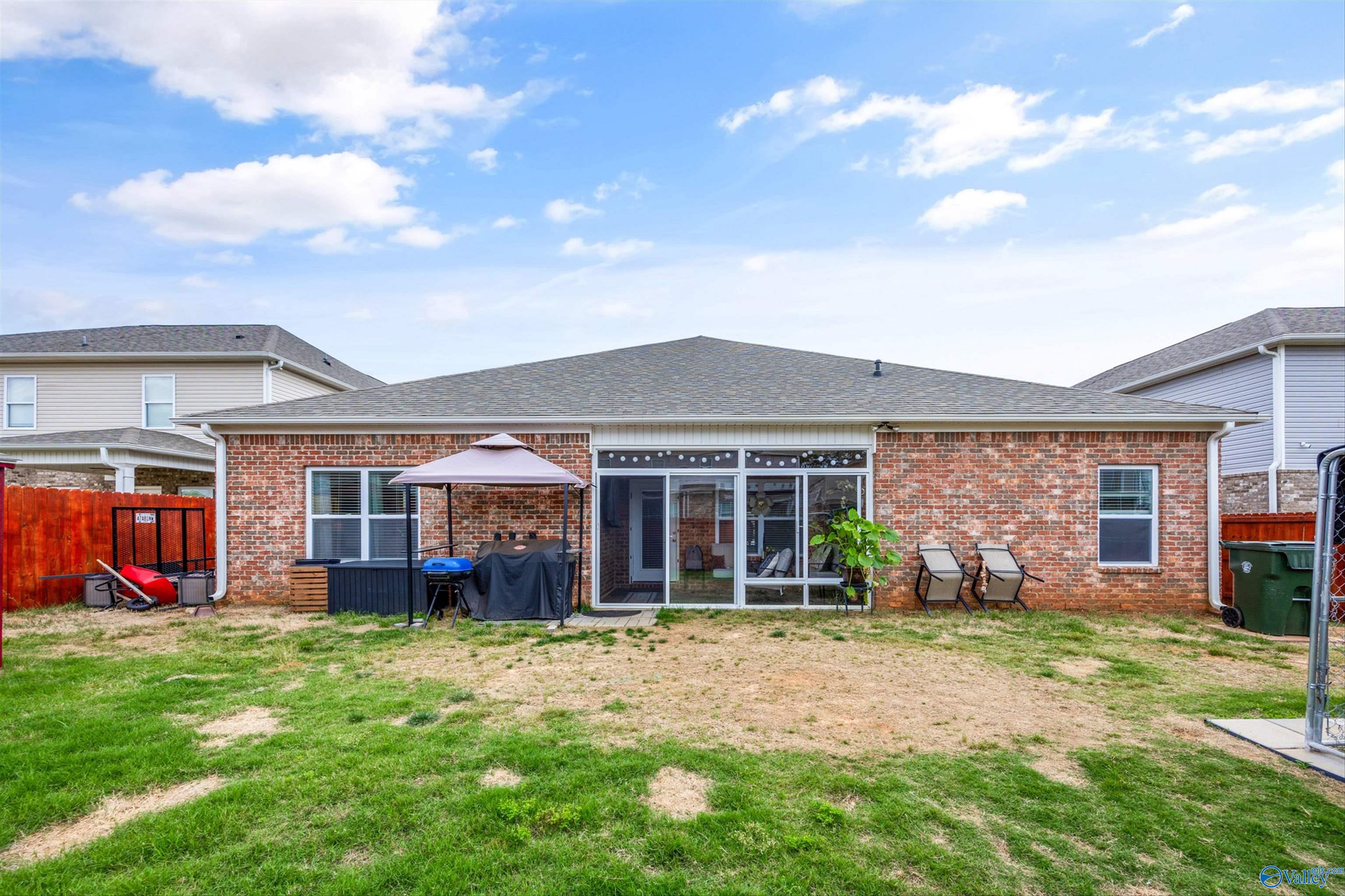 145 Chesire Cove Lane, New Market, Alabama image 29