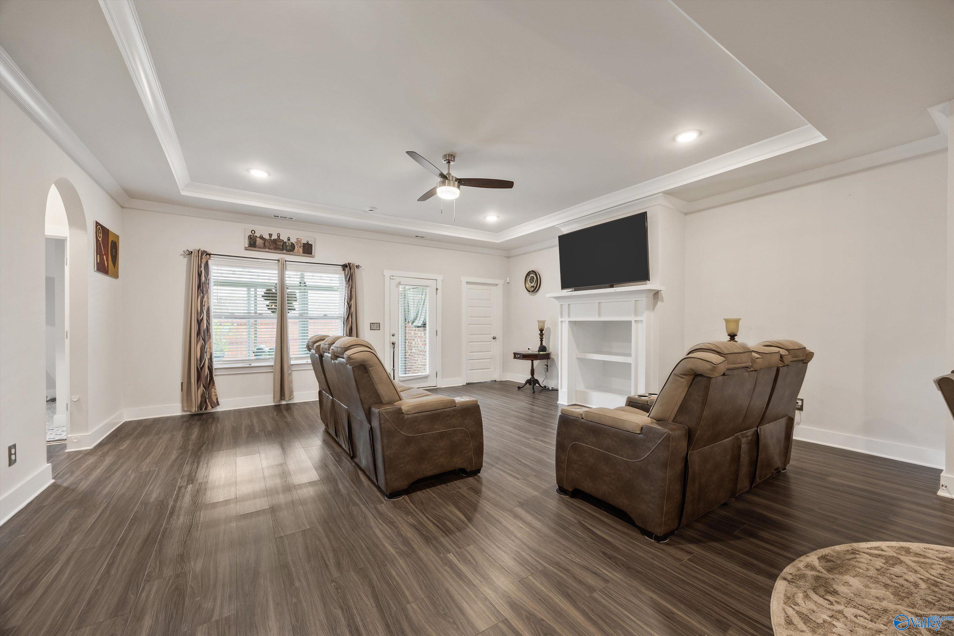 145 Chesire Cove Lane, New Market, Alabama image 13