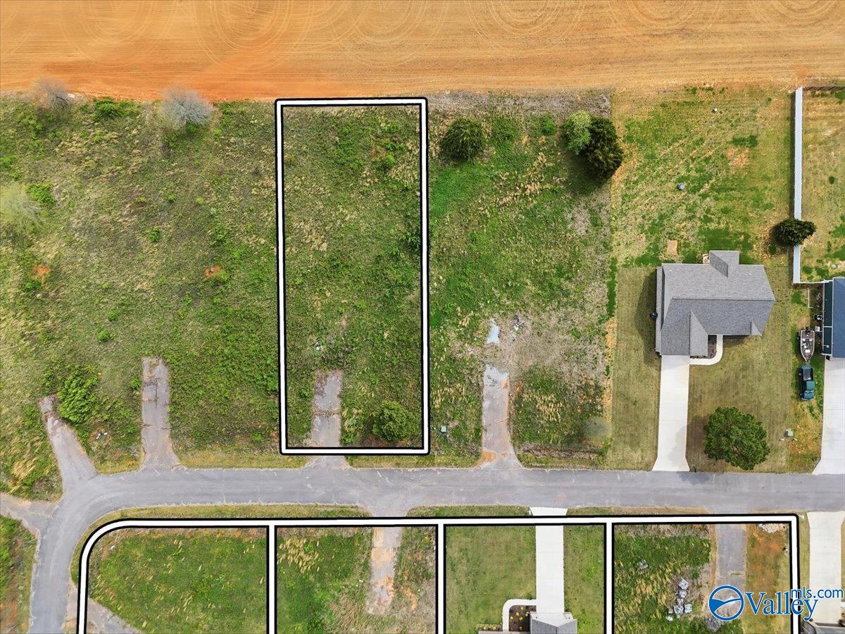lot 8 Trails End Drive