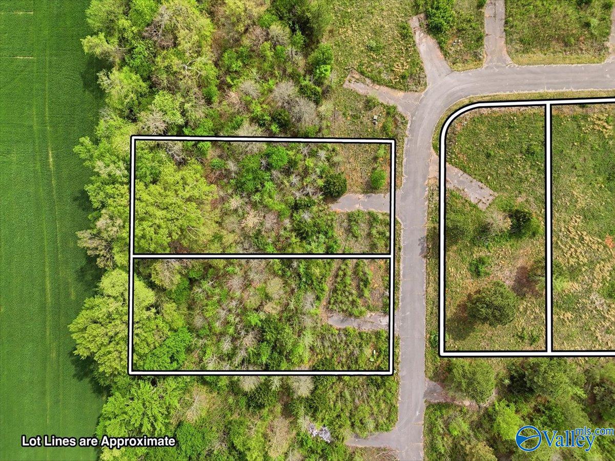 lot 8 Trails End Drive