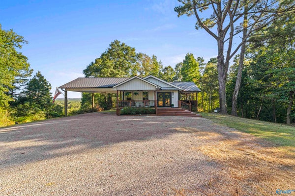135 COUNTY ROAD 672, HANCEVILLE, AL 35077 - Image 1950ecefea73699ba245a9216ae9d87f/930716129