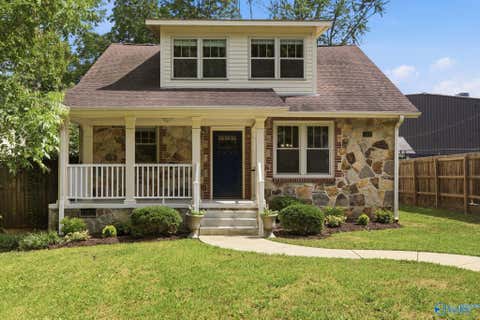 Homes For Sale - 3105 7th Avenue<br/> Huntsville, AL 35805