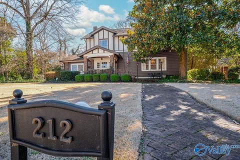Photo of 212 Argyle Circle, Gadsden, AL 35901 (MLS # 21909913)