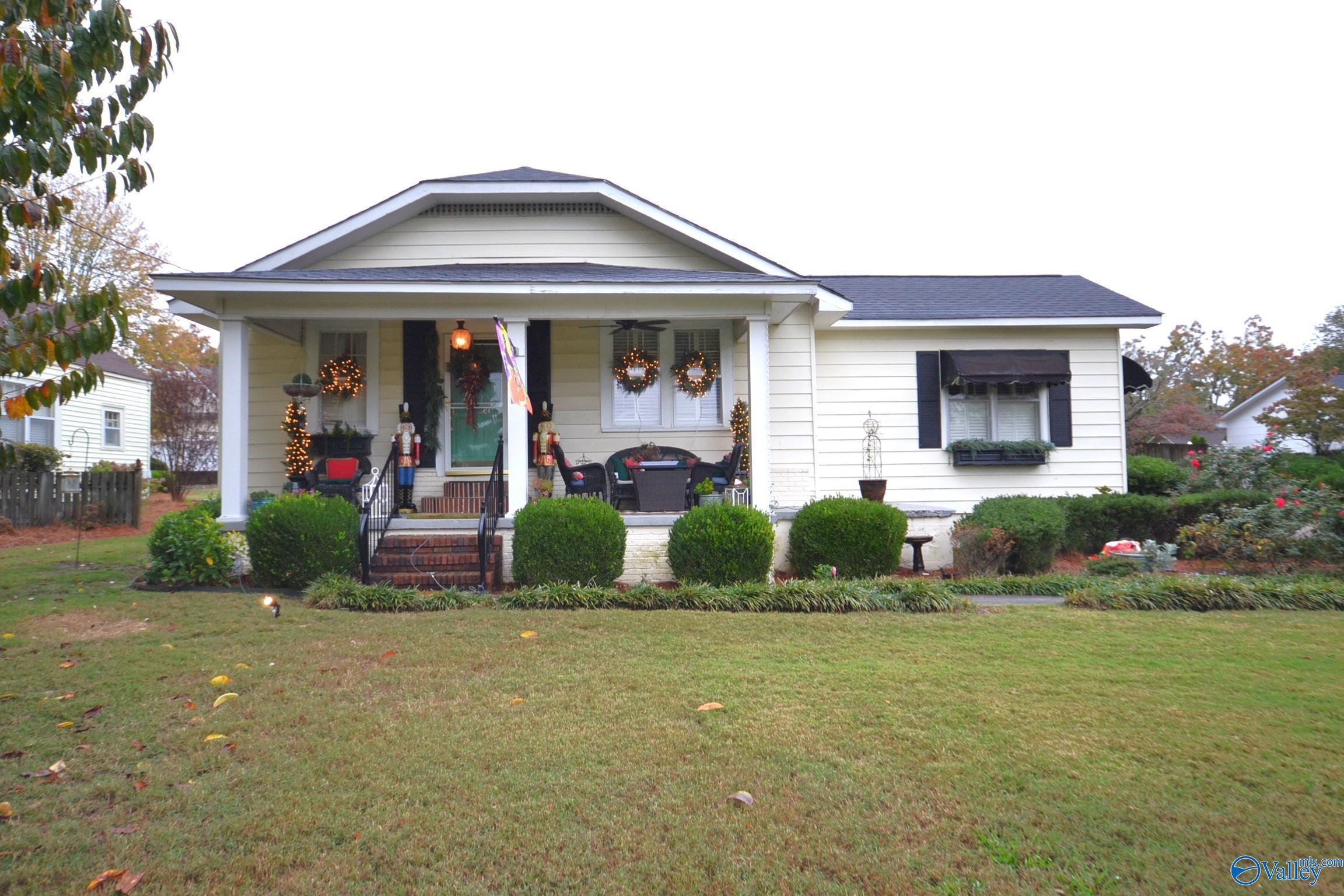 1006 Barkley Street, Hartselle, Alabama image 1