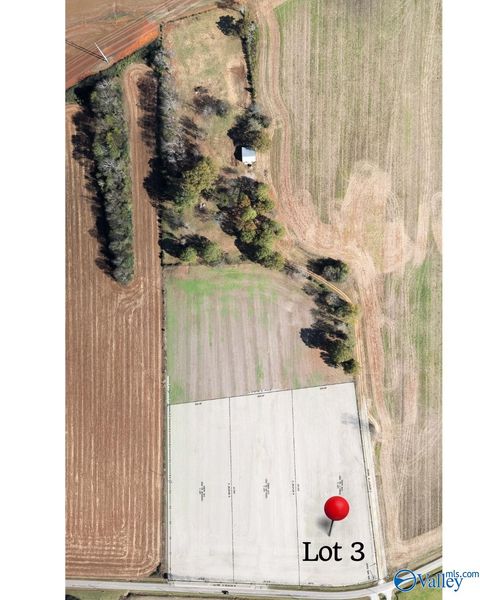 Vacant Land For Sale - 443 Narrow Lane<br/> New Market, AL 35761