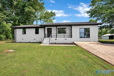 Homes For Sale - 100 Cedar Lane<br/> Blount County, Blountsville, AL 35031