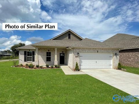 Photo of 248 John Harold Drive, Meridianville, AL 35759 (MLS # 21917039)