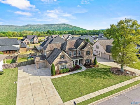 22 Abby Glen Way Gurley AL 35748