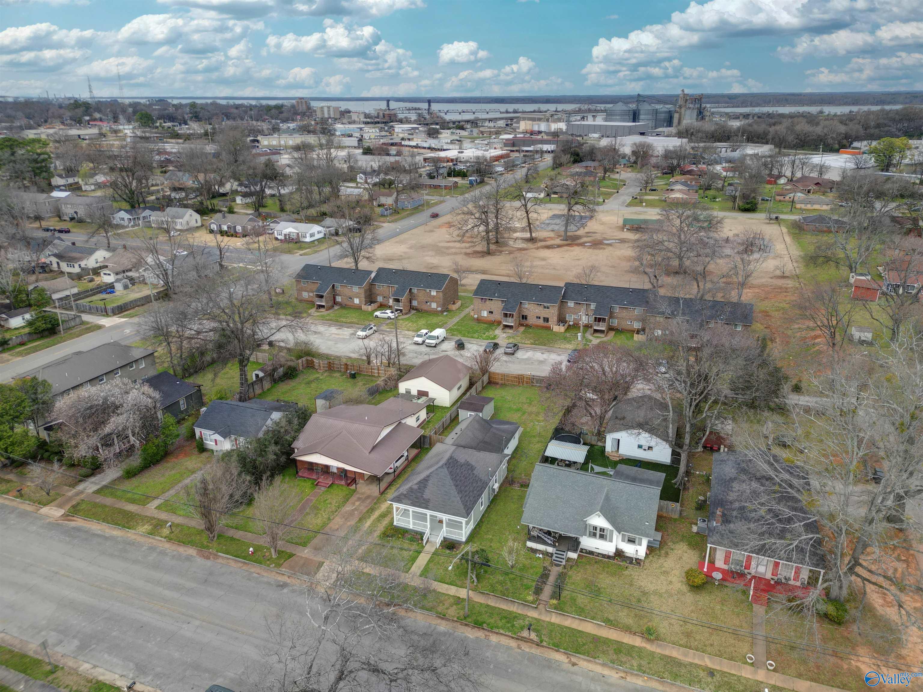 1210 Grant Street, Decatur, Alabama image 18