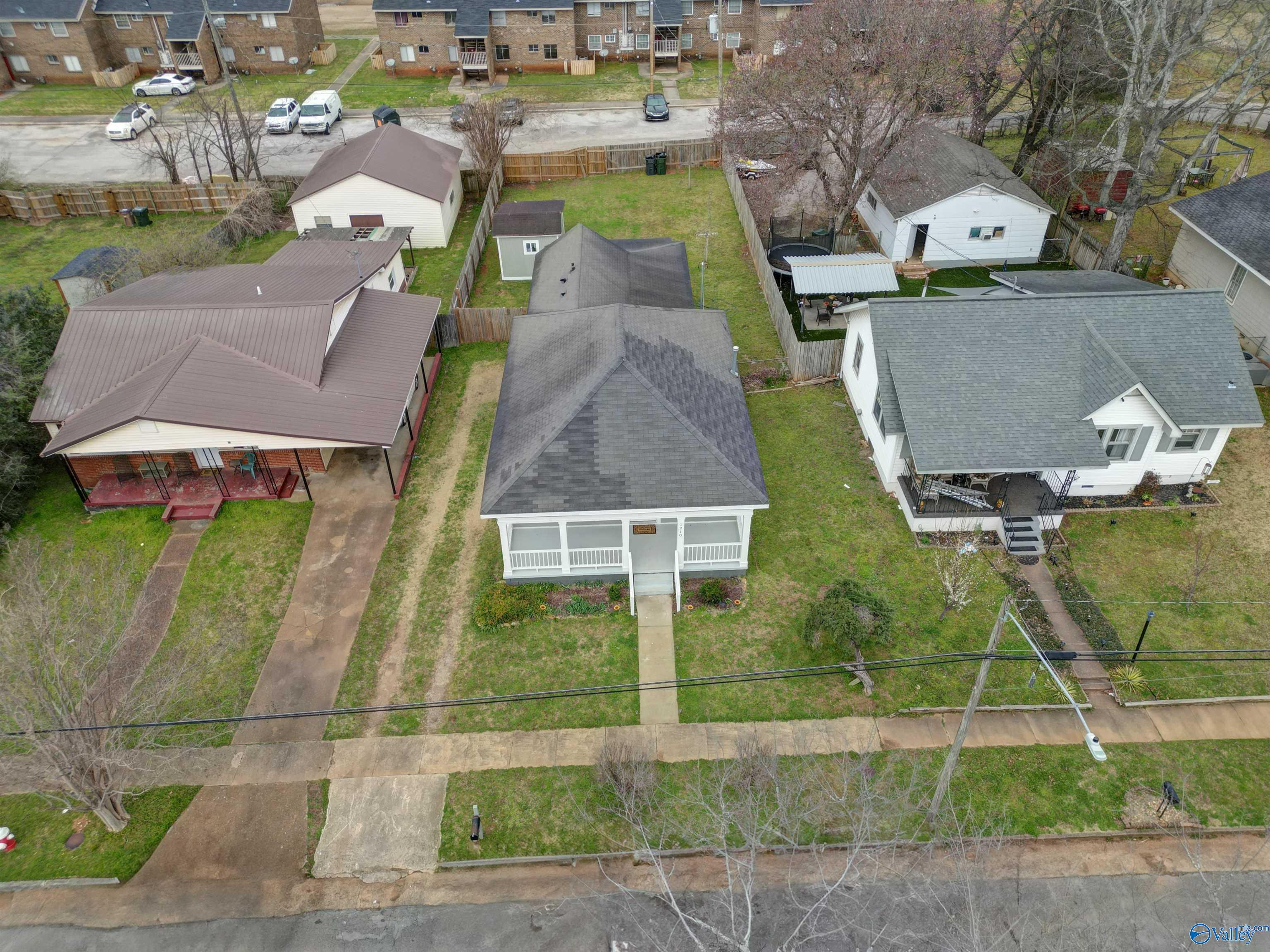 1210 Grant Street, Decatur, Alabama image 4