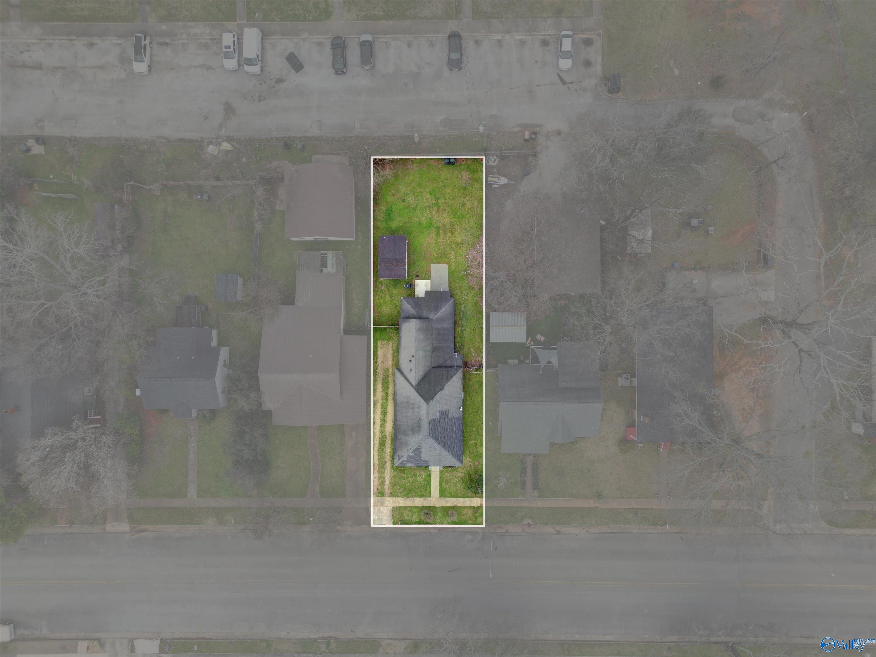 1210 Grant Street, Decatur, Alabama image 19