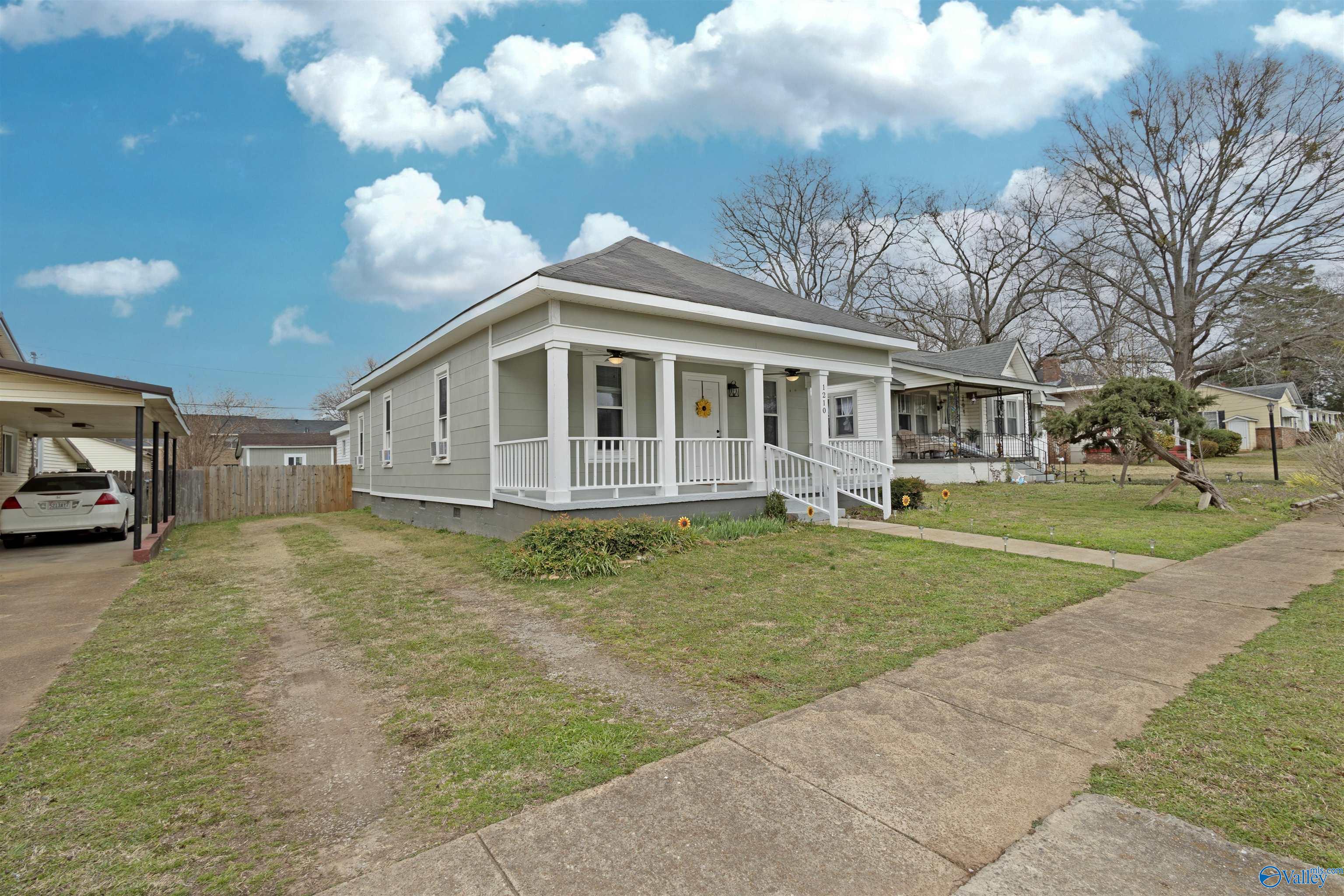1210 Grant Street, Decatur, Alabama image 3